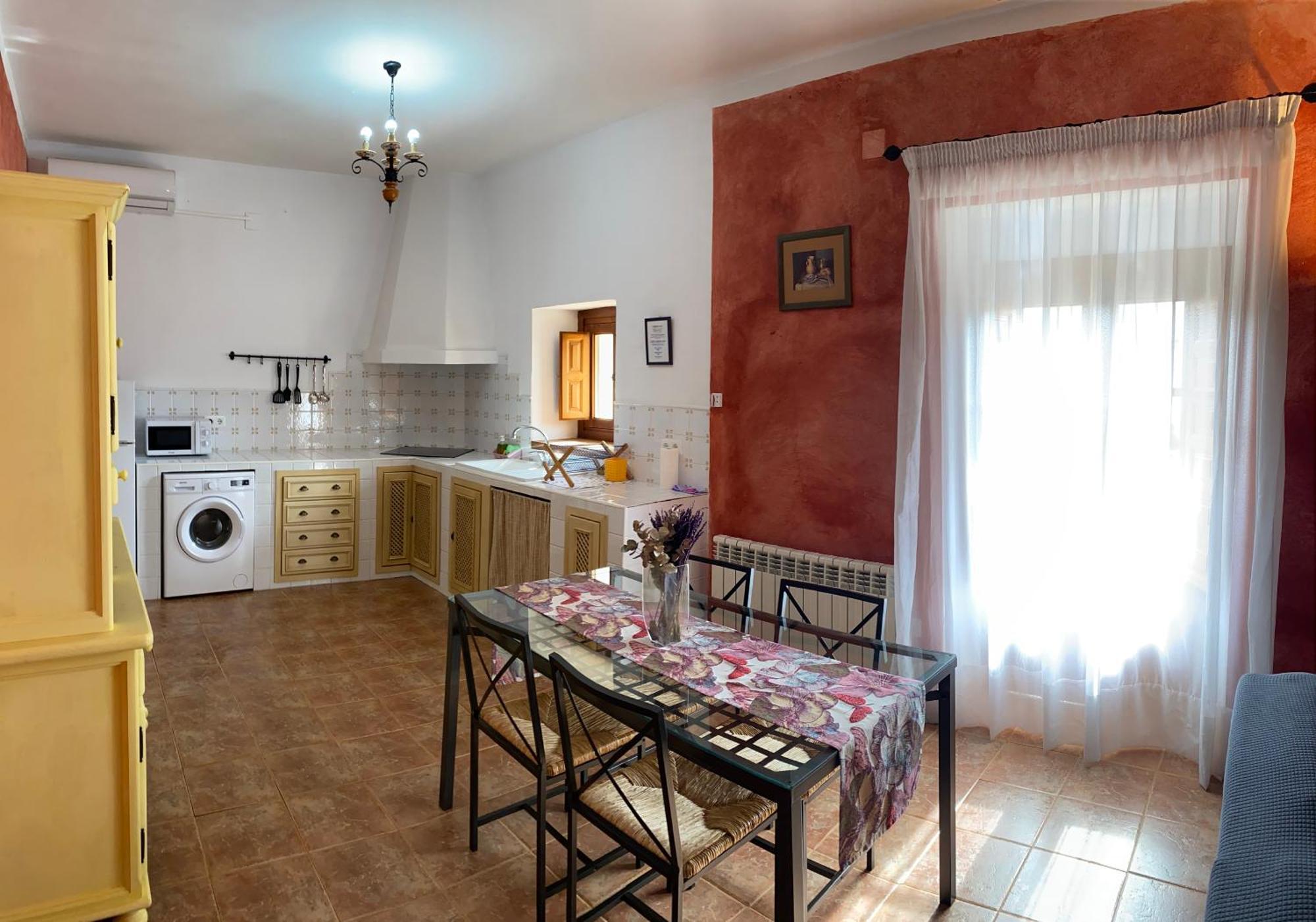 Apartamento Turísticos Rurales Dos Fuentes *
