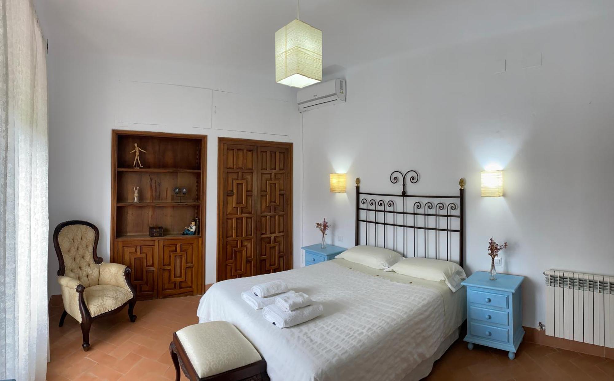 Turísticos Rurales Dos Fuentes Apartamento Córdoba