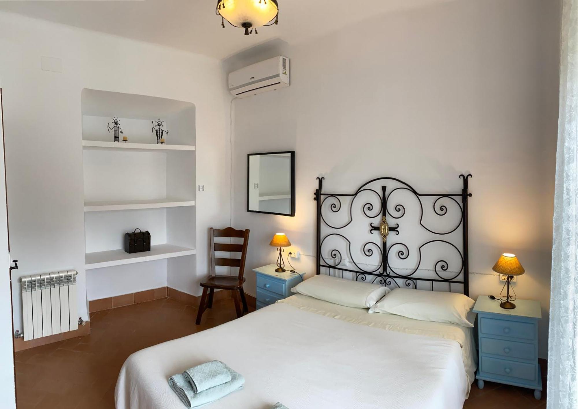 Turísticos Rurales Dos Fuentes Apartamento