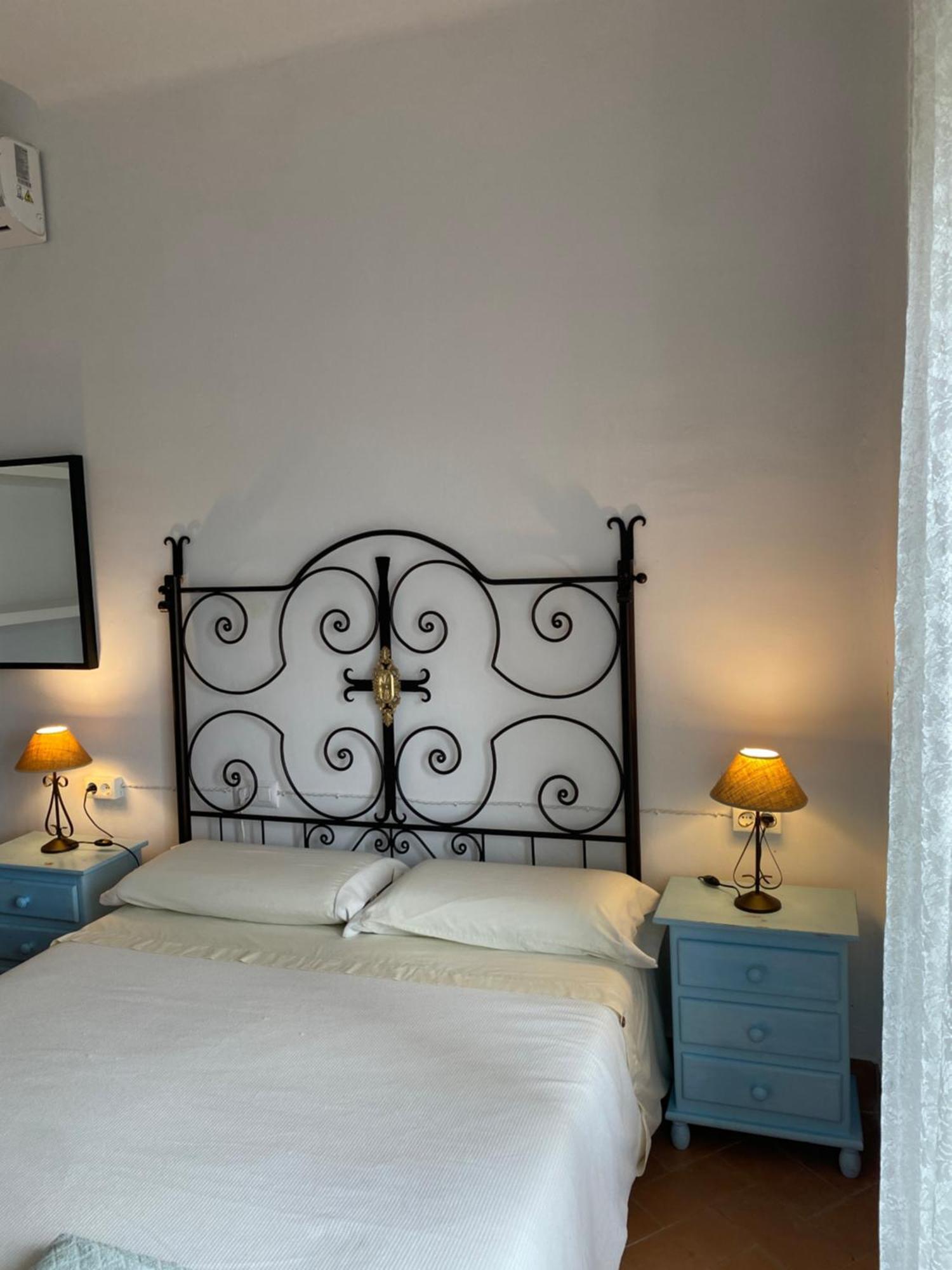 Apartamento Turísticos Rurales Dos Fuentes *