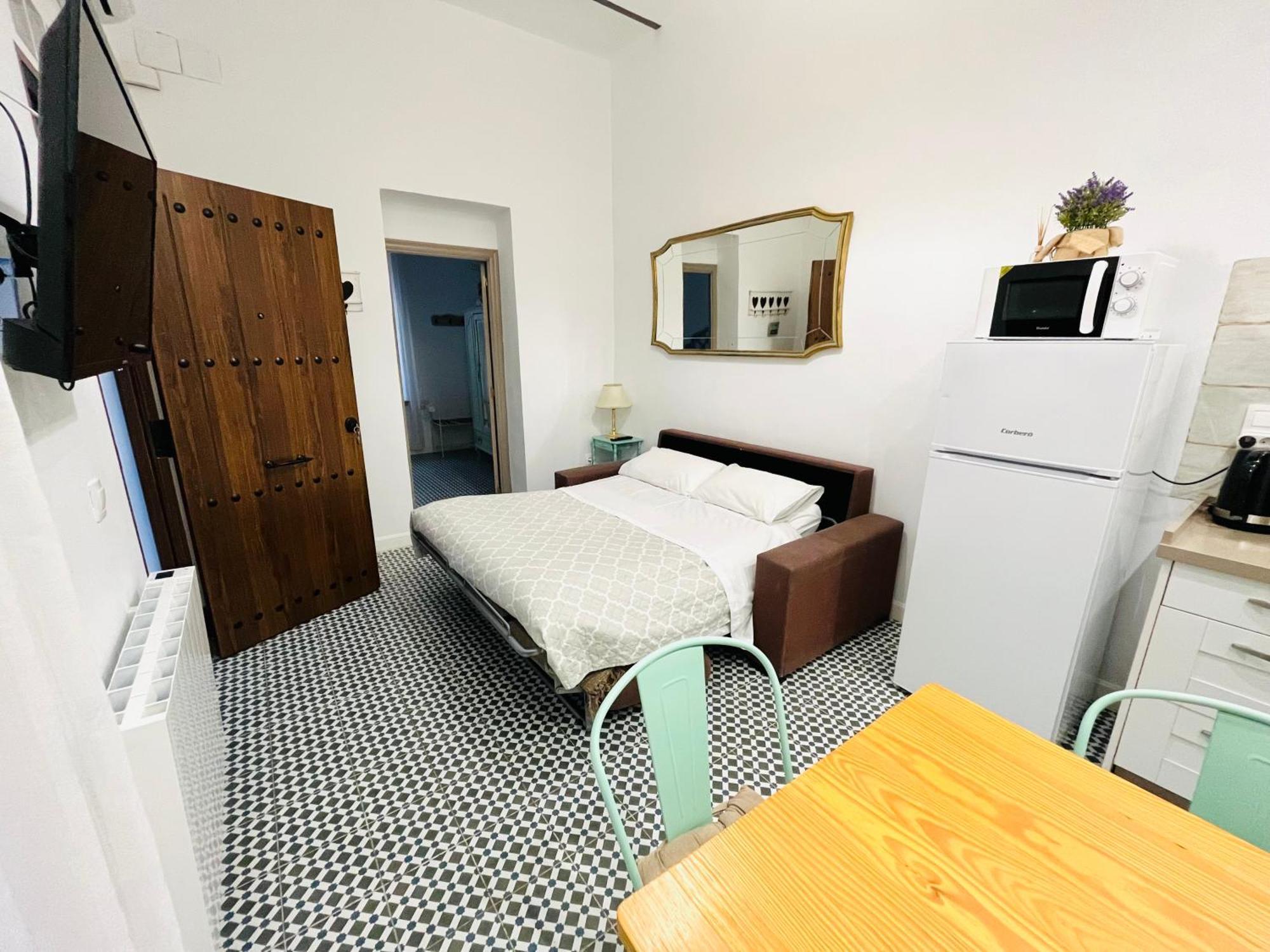Apartamento Casa Turística San Agustín Córdoba