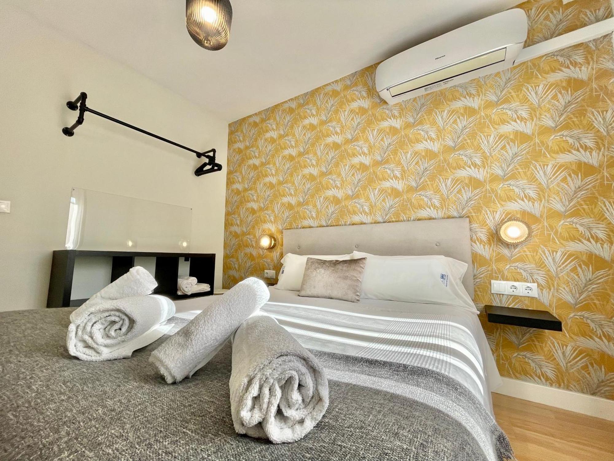 Apartamento El Balcón De La Mezquita *