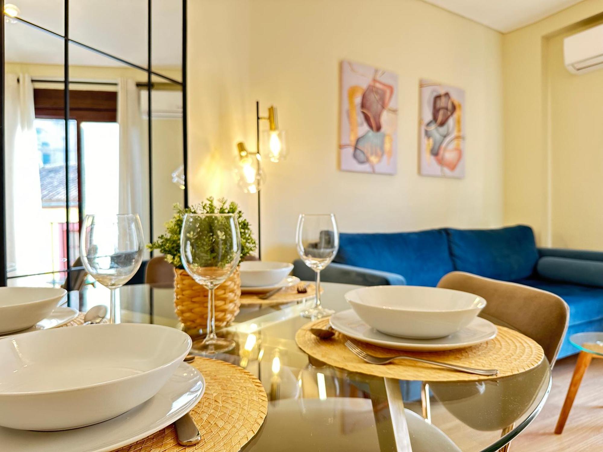 Apartamento El Balcón De La Mezquita Córdoba
