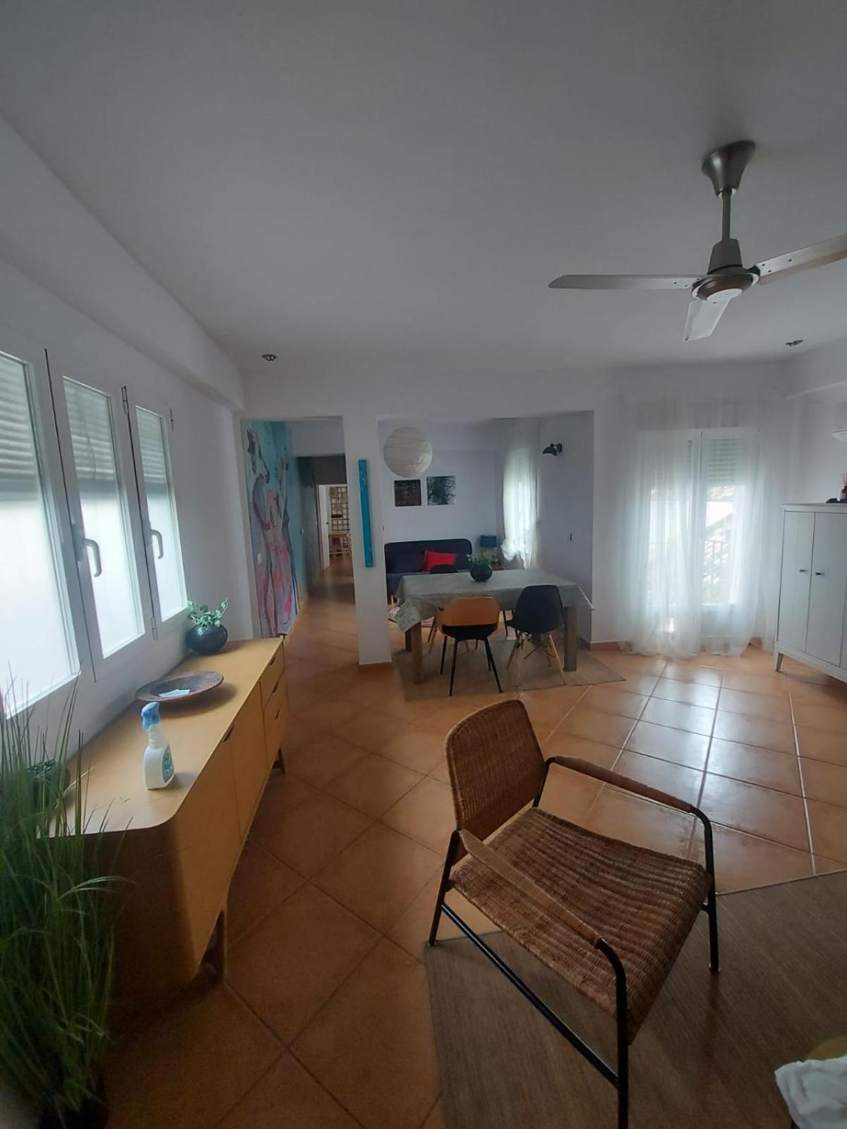 Apartamento Yara Sobre Tejados De San Basilio