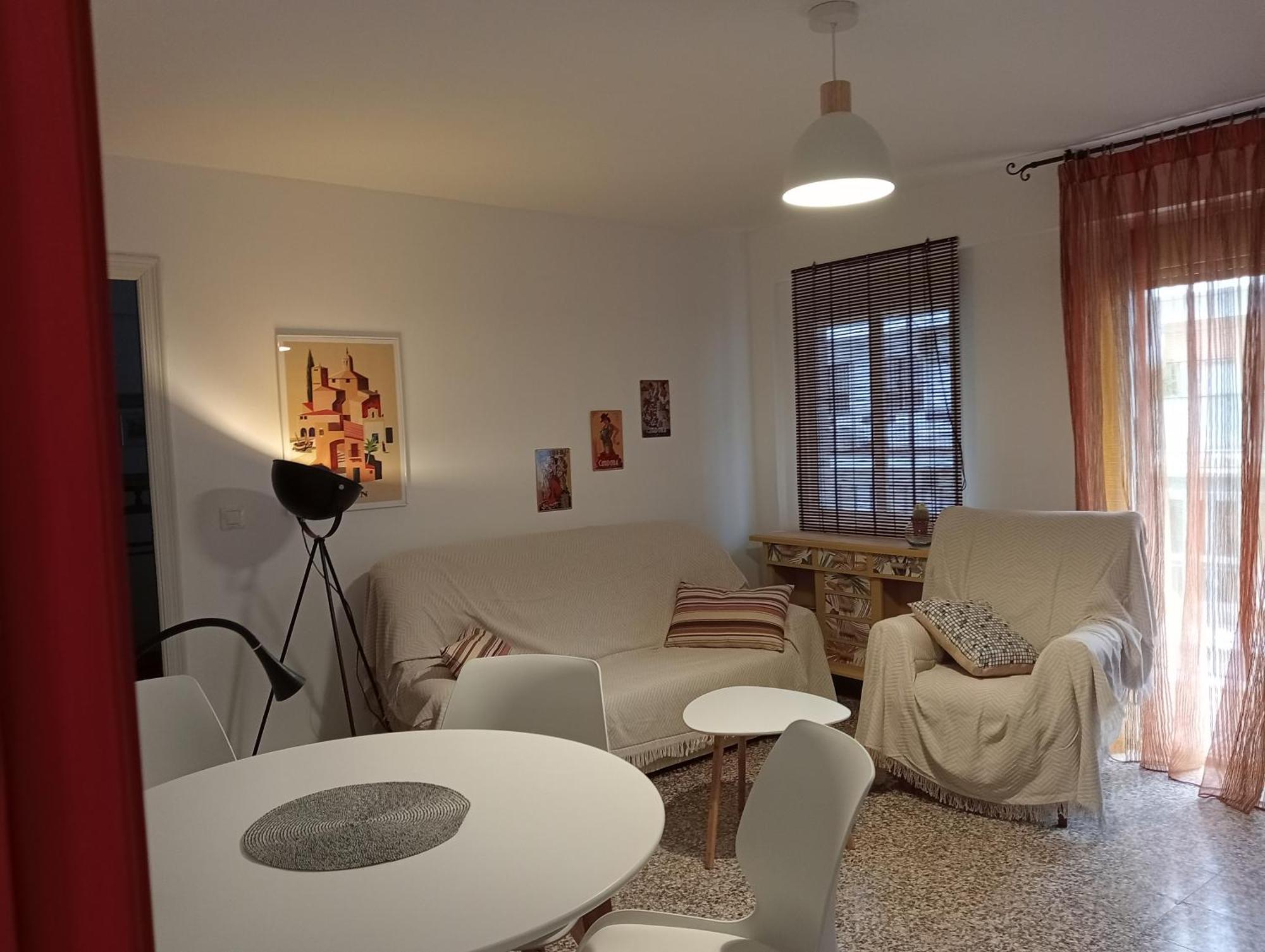 Apartamento La Paloma *