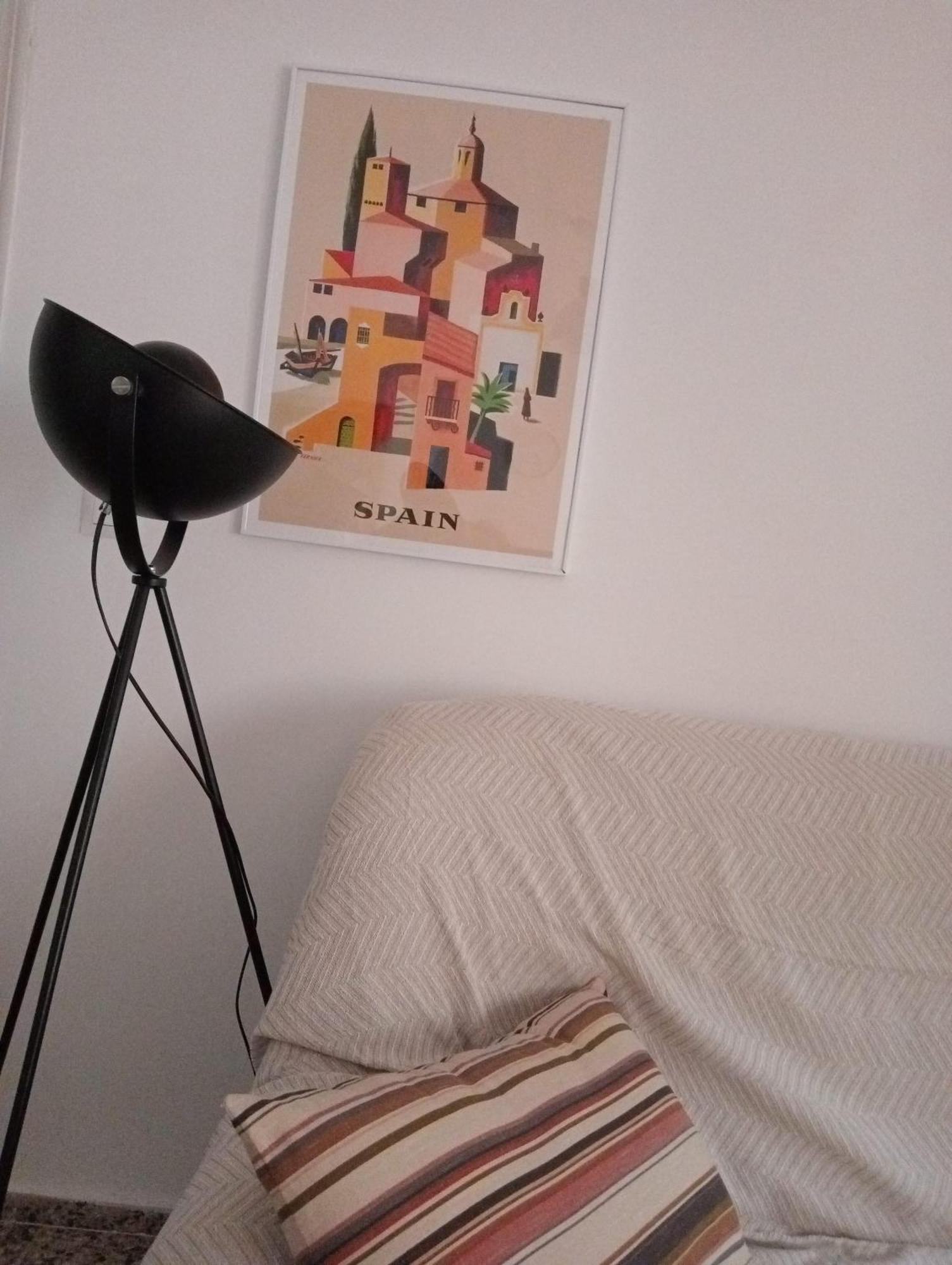La Paloma