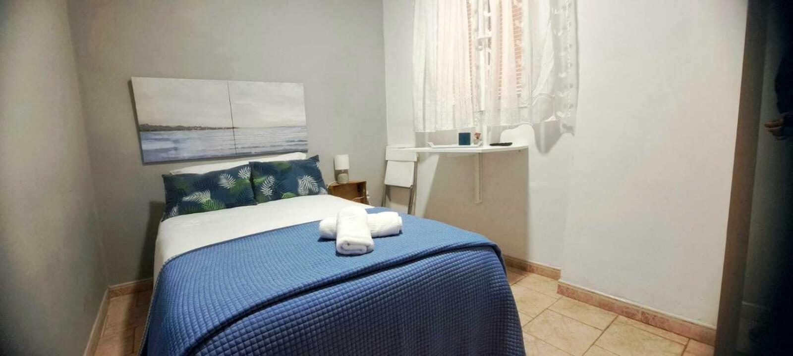 Calleja La Pimentera Hotel