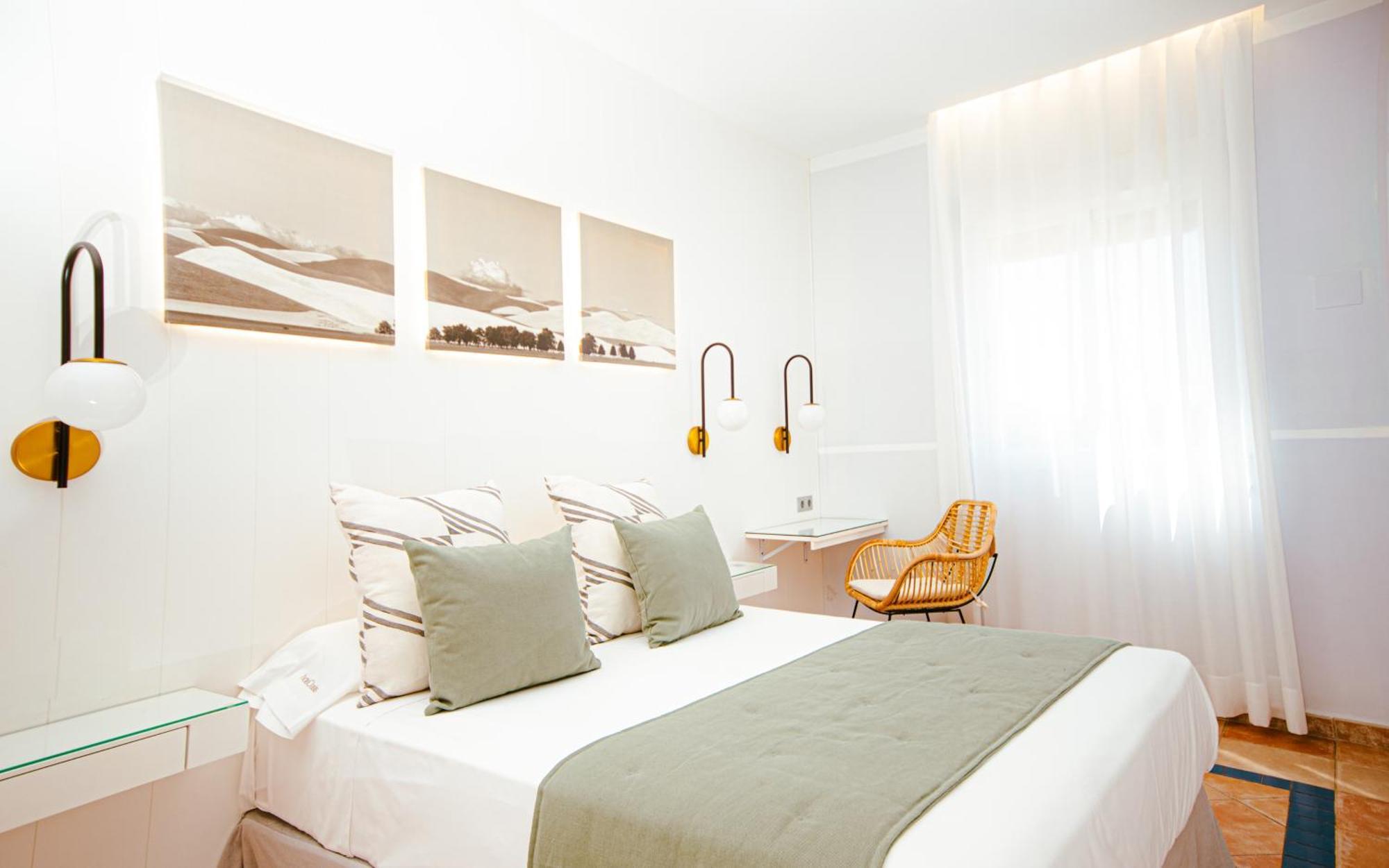 Oasis 2* Cordoba