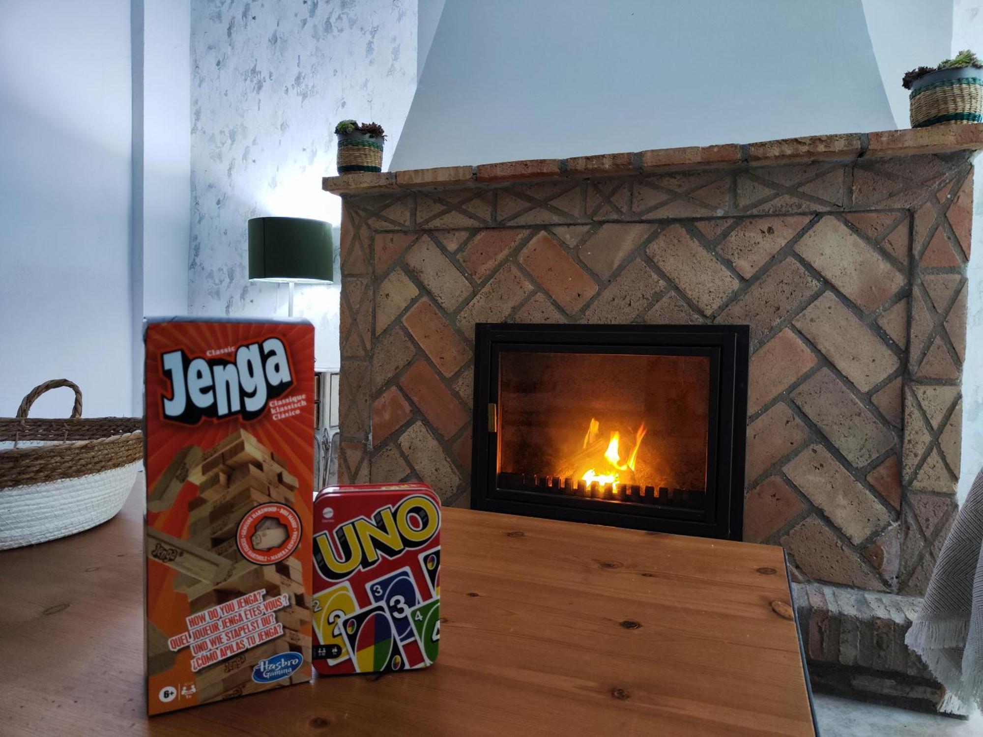 Cipreses Apartamento Córdoba