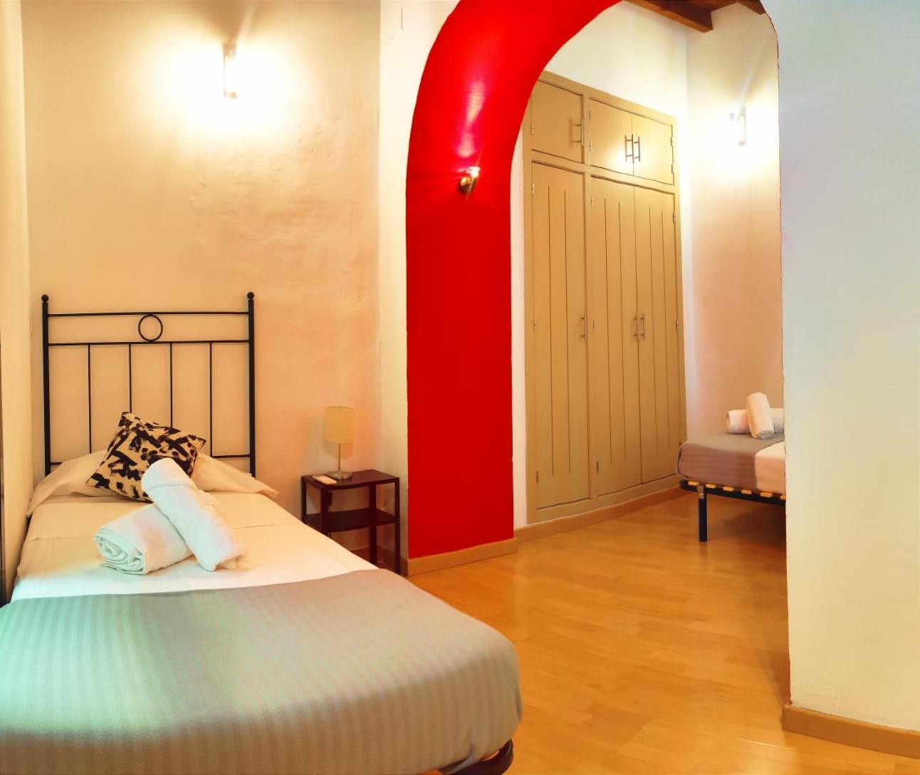 Apartamento Familiar Juramento