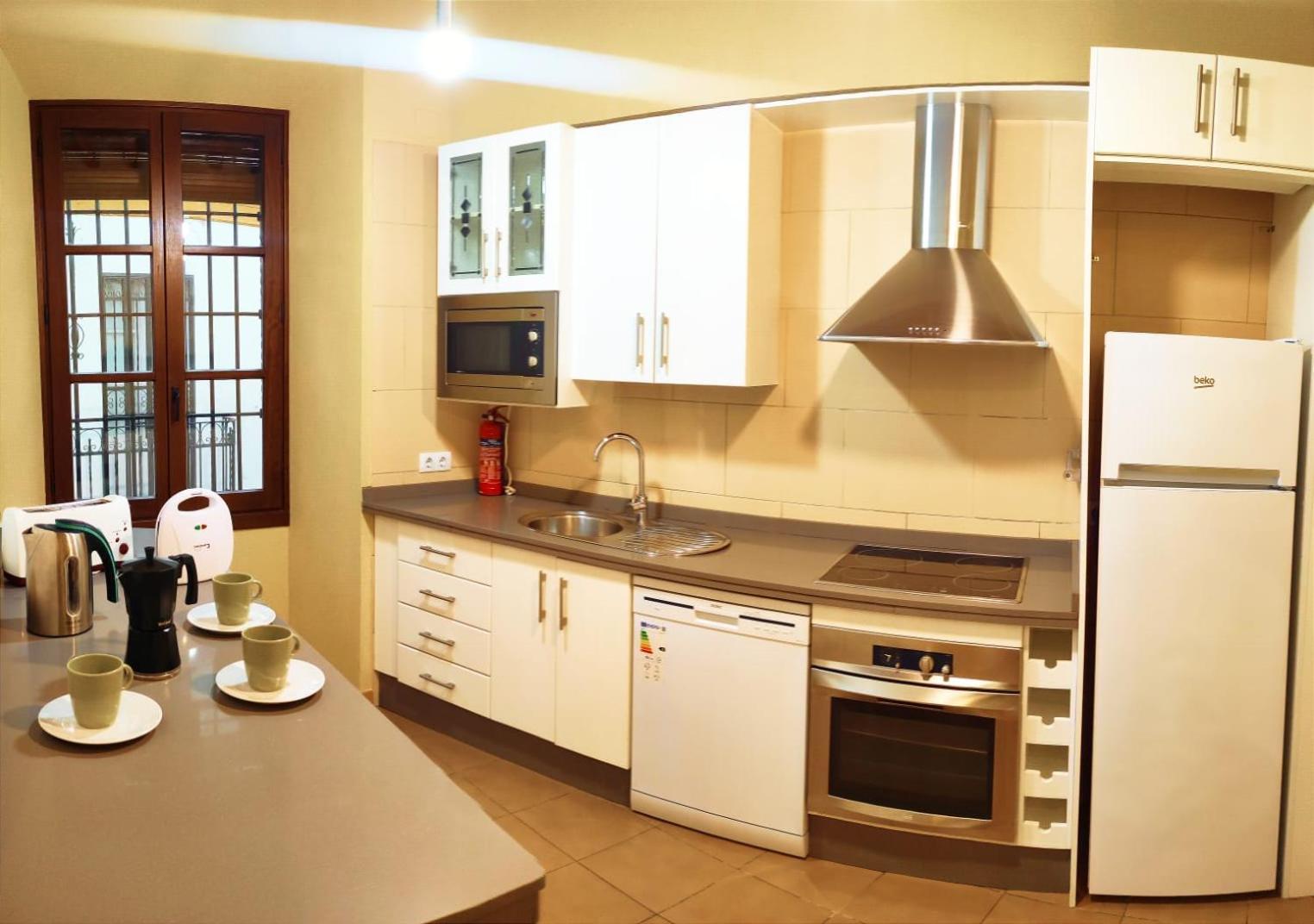 Apartamento Familiar Juramento Córdoba
