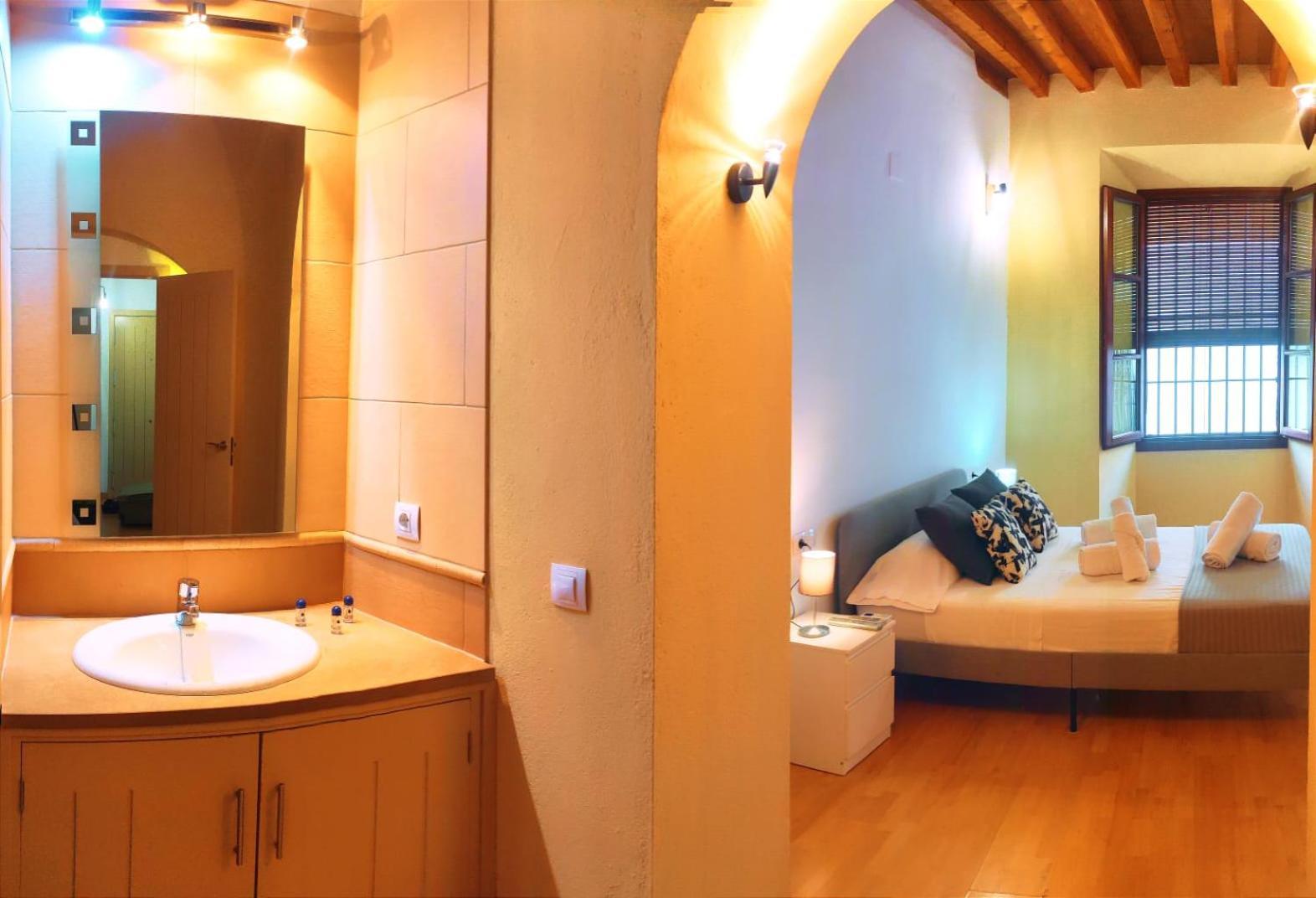 Familiar Juramento Apartamento Córdoba