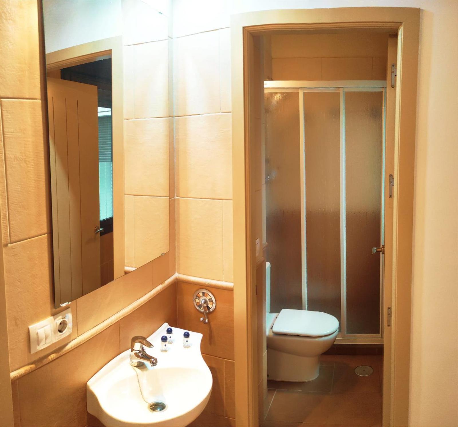 Apartamento Familiar Juramento Córdoba