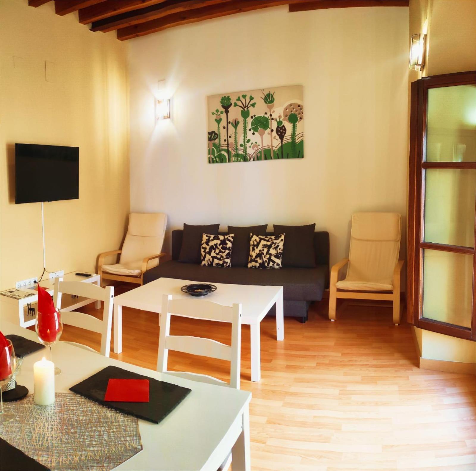 Apartamento Familiar Juramento