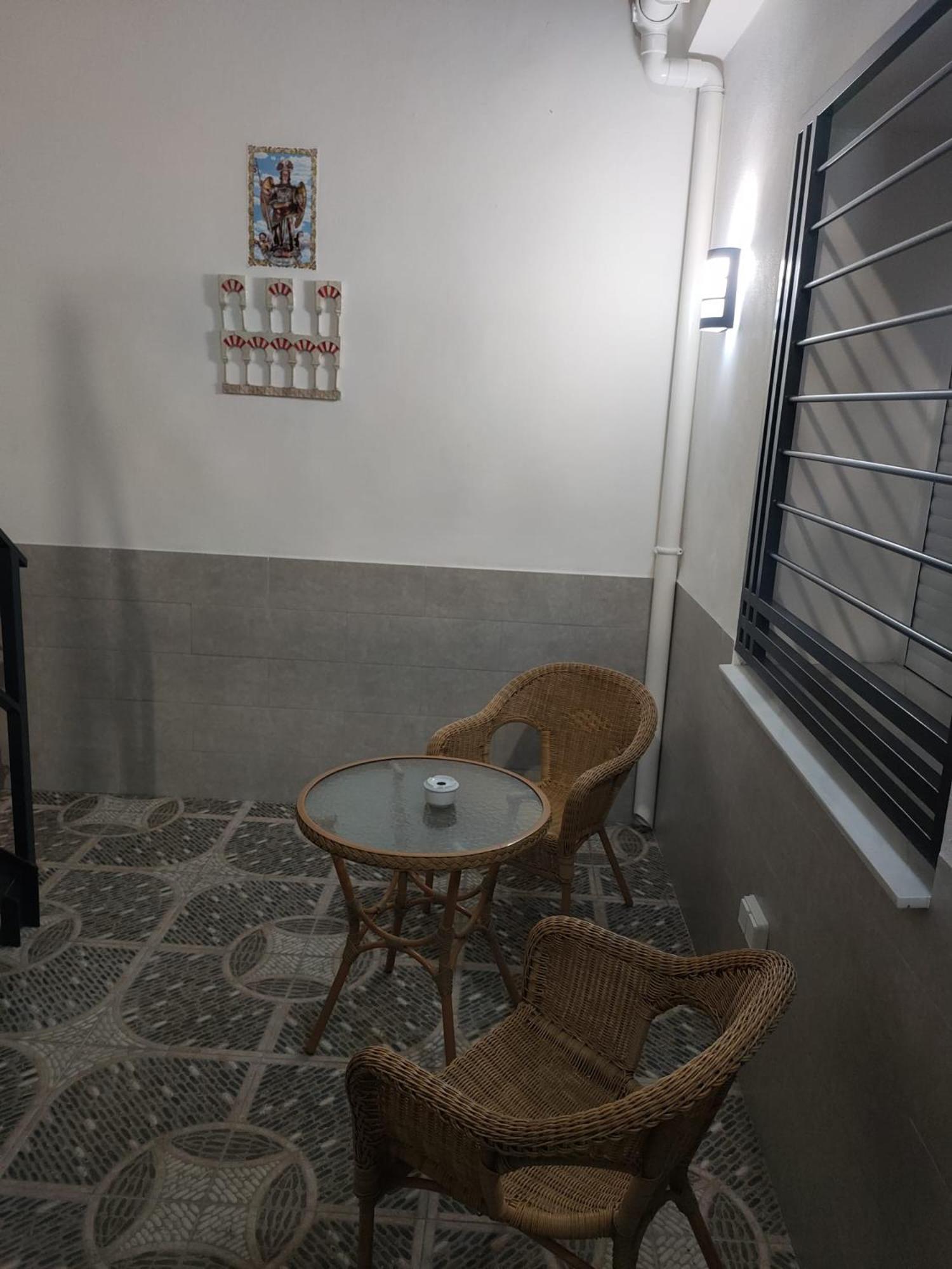 Grupo Limcotel El Mirador De Abuelos Сasa de vacaciones