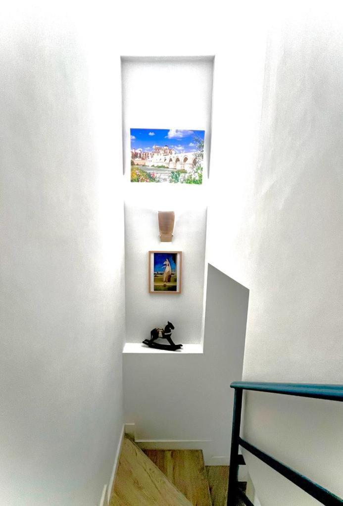 Casa Ribera Lucano Centro Historico Córdoba