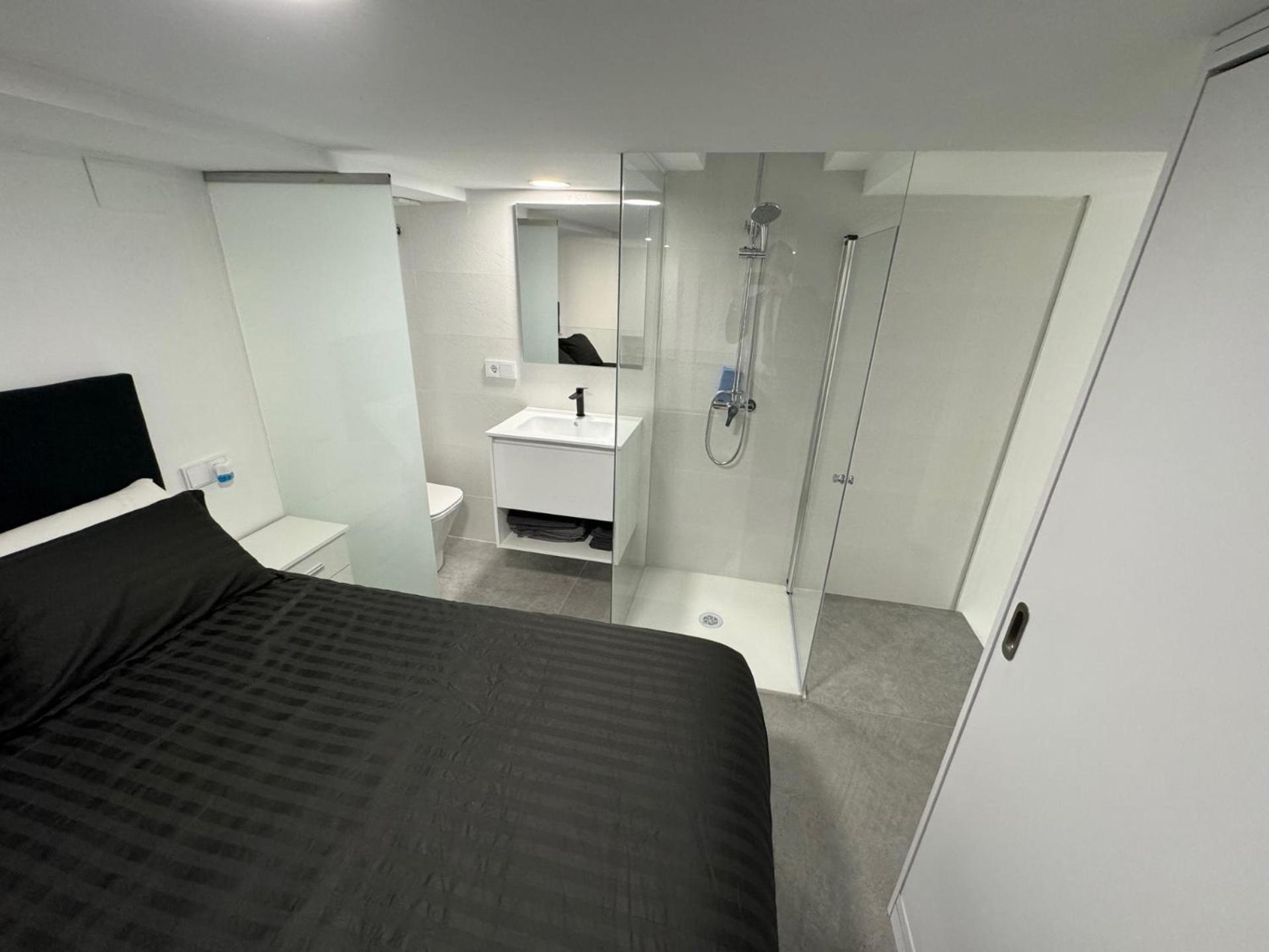 Tipo Duplex - No Se Admiten Mascotas, No Pets Apartamento *