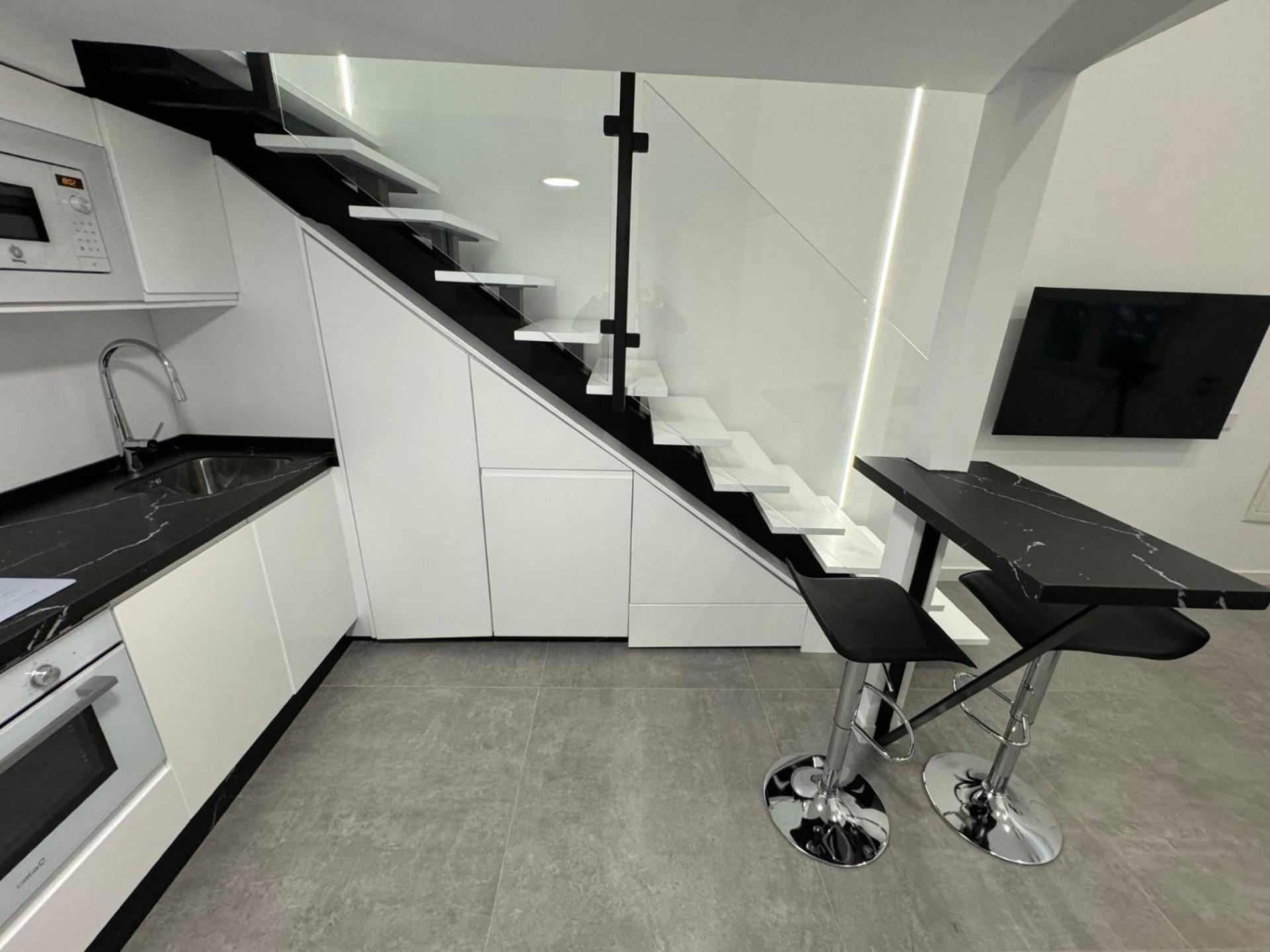 Tipo Duplex - No Se Admiten Mascotas, No Pets Apartamento *