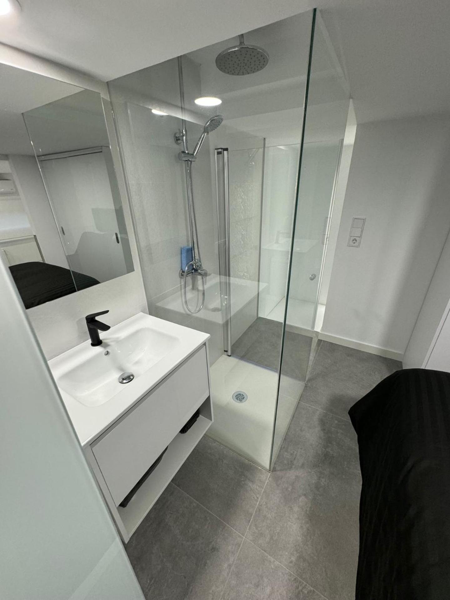 Tipo Duplex - No Se Admiten Mascotas, No Pets Apartamento