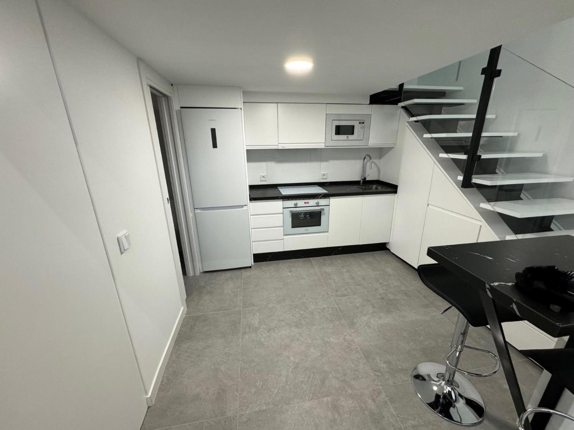 Tipo Duplex - No Se Admiten Mascotas, No Pets Apartamento