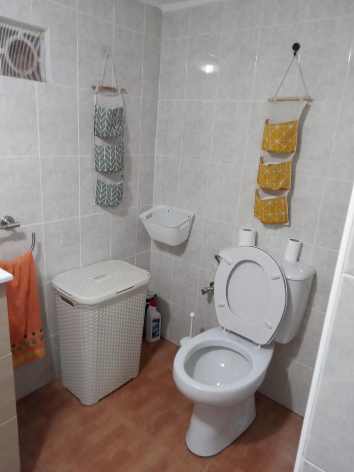 Apartment Casa En Pantano De La Brena