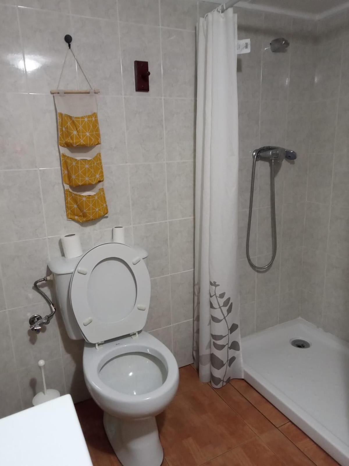 Casa En Pantano De La Brena Apartment