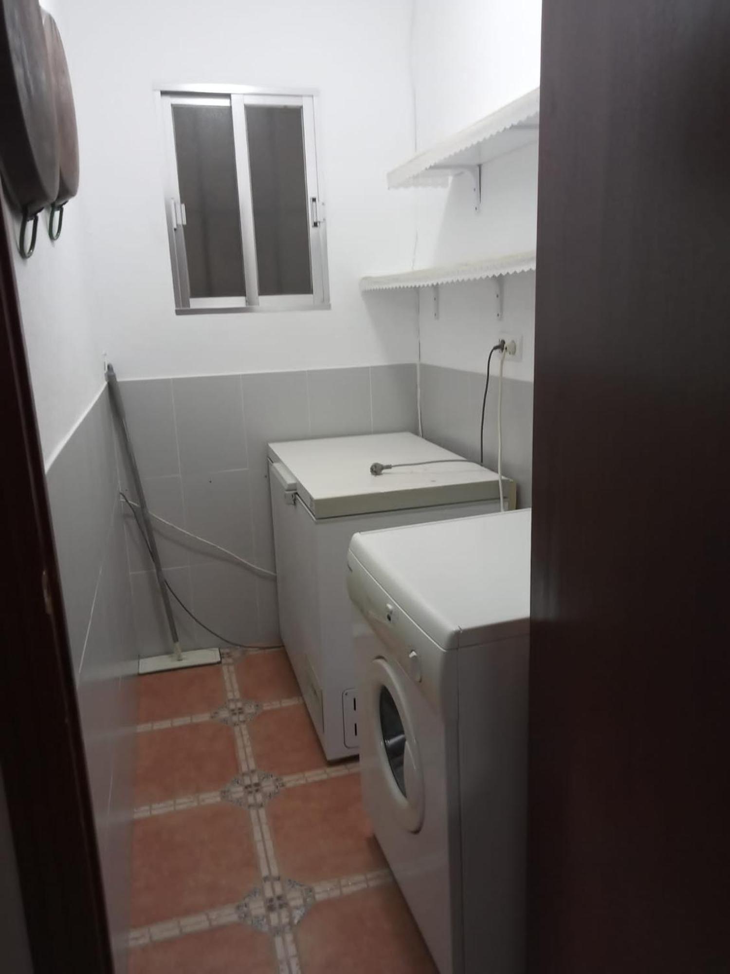 Casa En Pantano De La Brena *