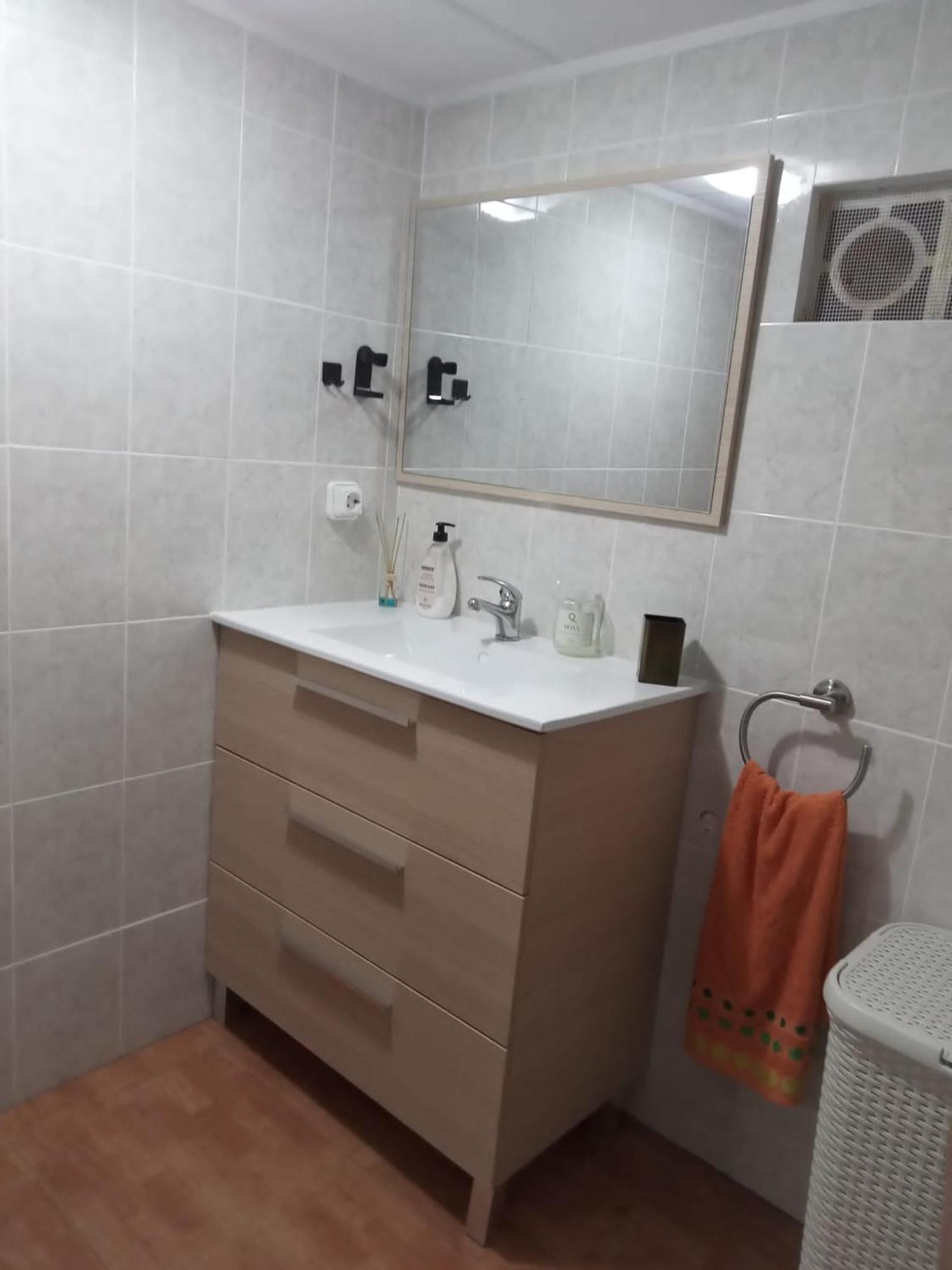 Apartment Casa En Pantano De La Brena Cordoba