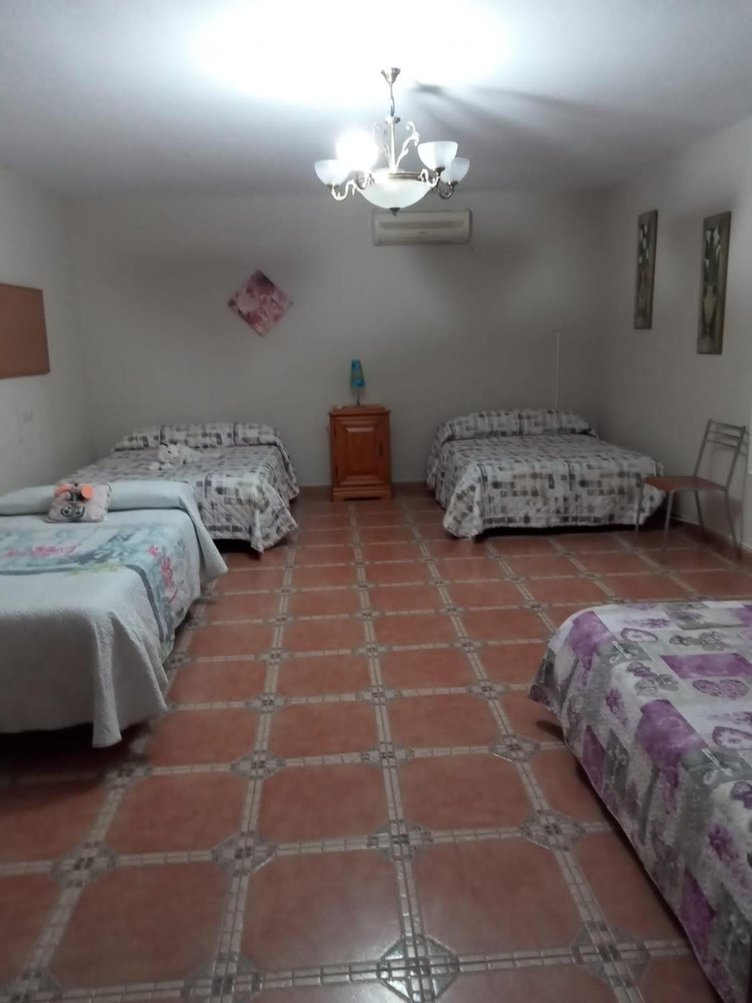 Casa En Pantano De La Brena Apartment Cordoba