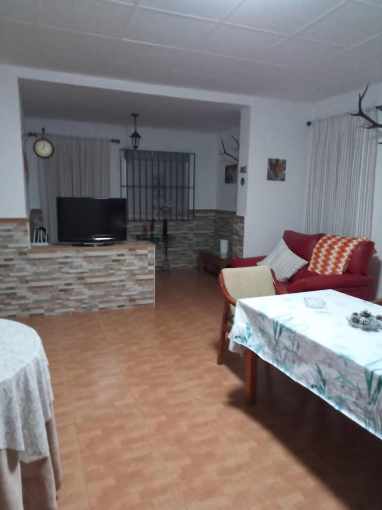 Apartment Casa En Pantano De La Brena *