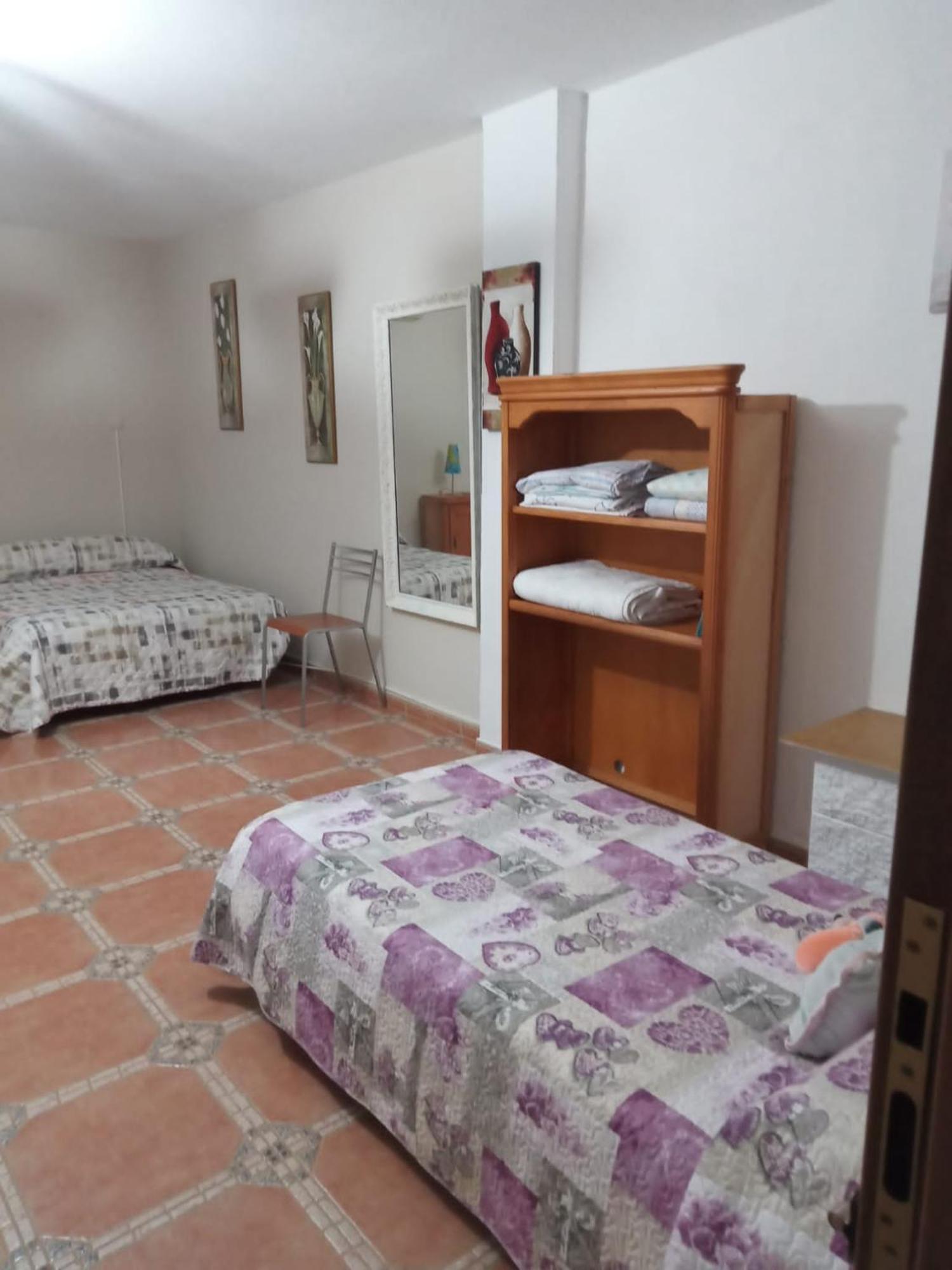 Apartment Casa En Pantano De La Brena