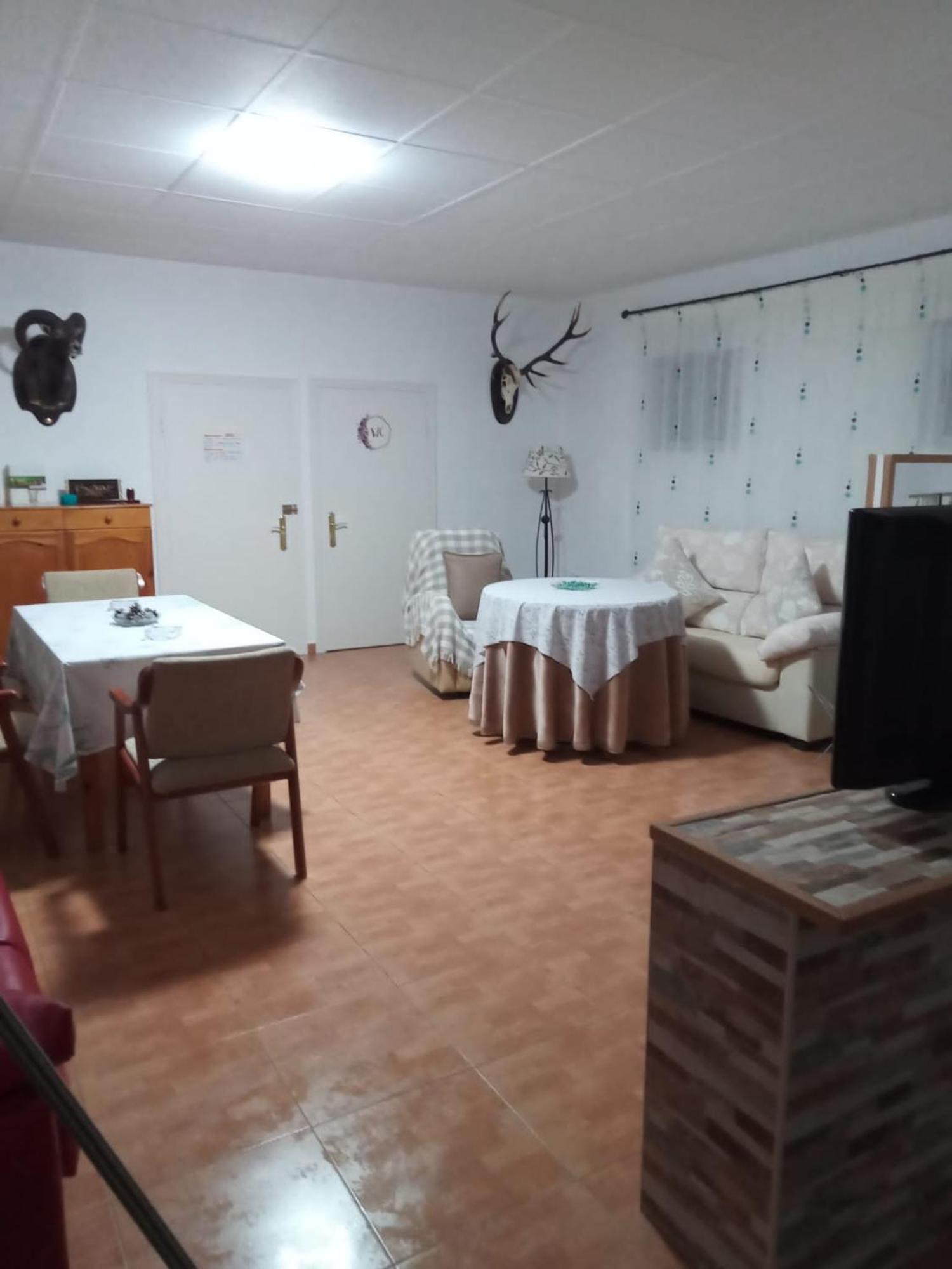 Apartment Casa En Pantano De La Brena *