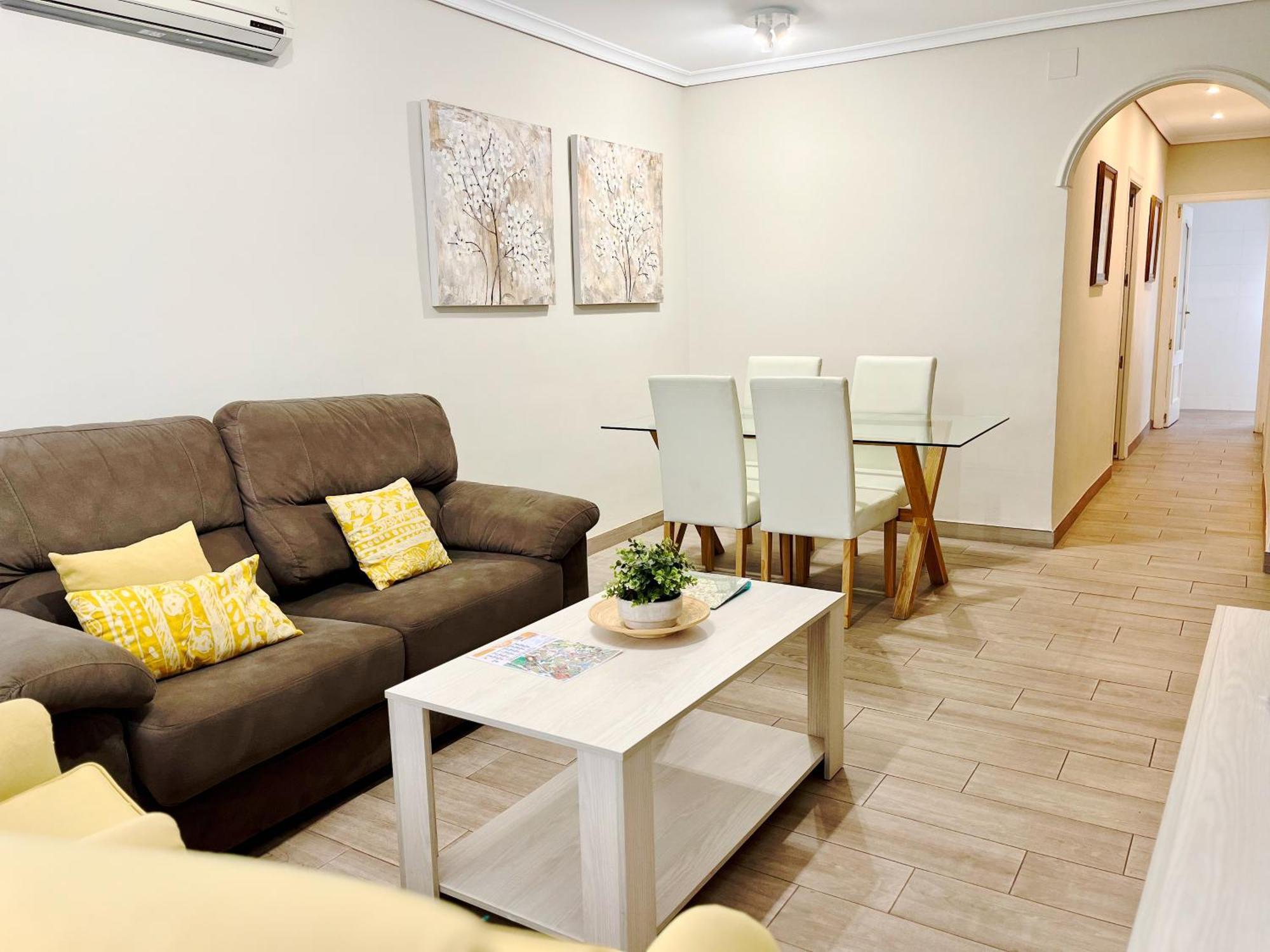 La Casa De La Muralla Apartment Cordoba