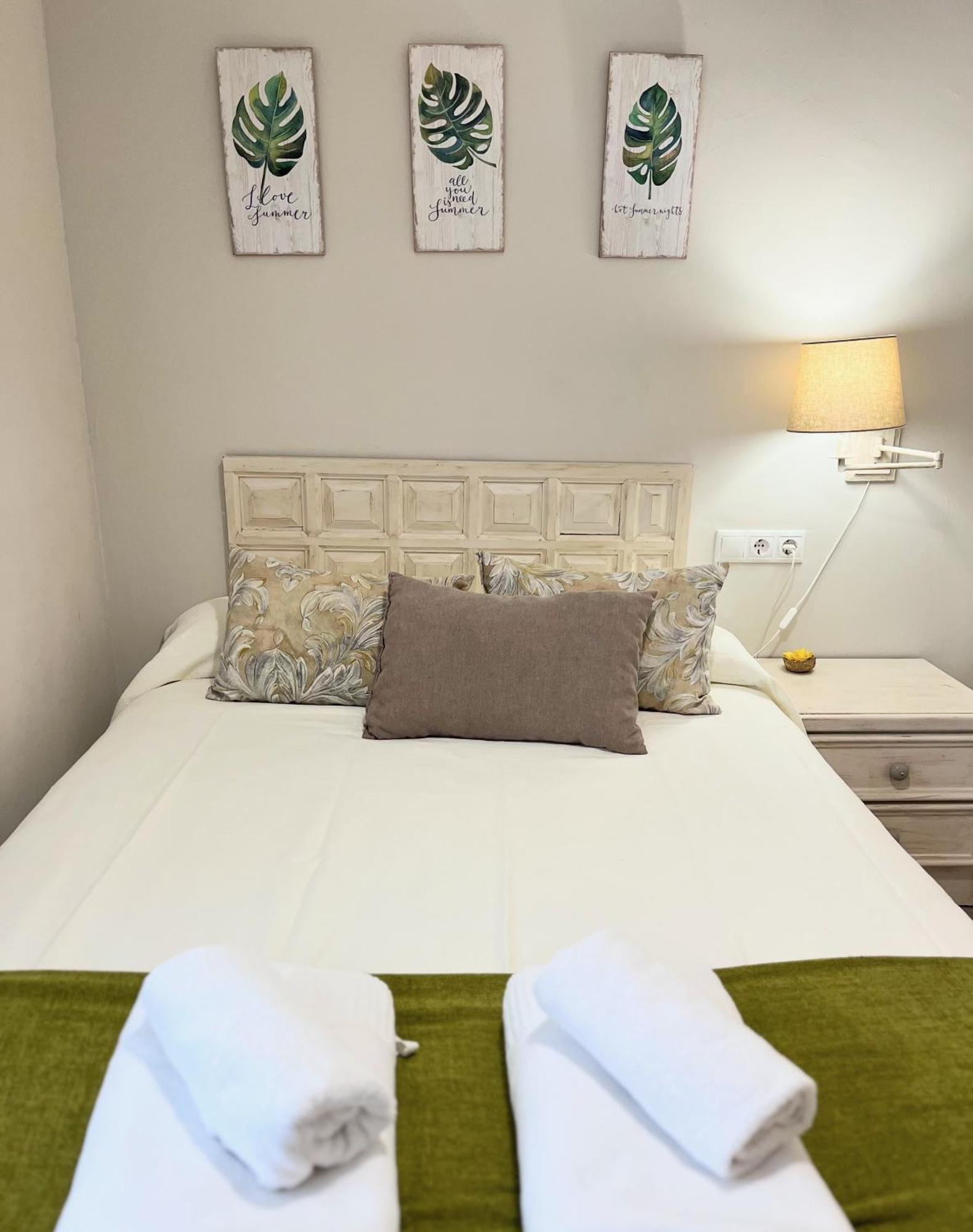 La Casa De La Muralla Apartment
