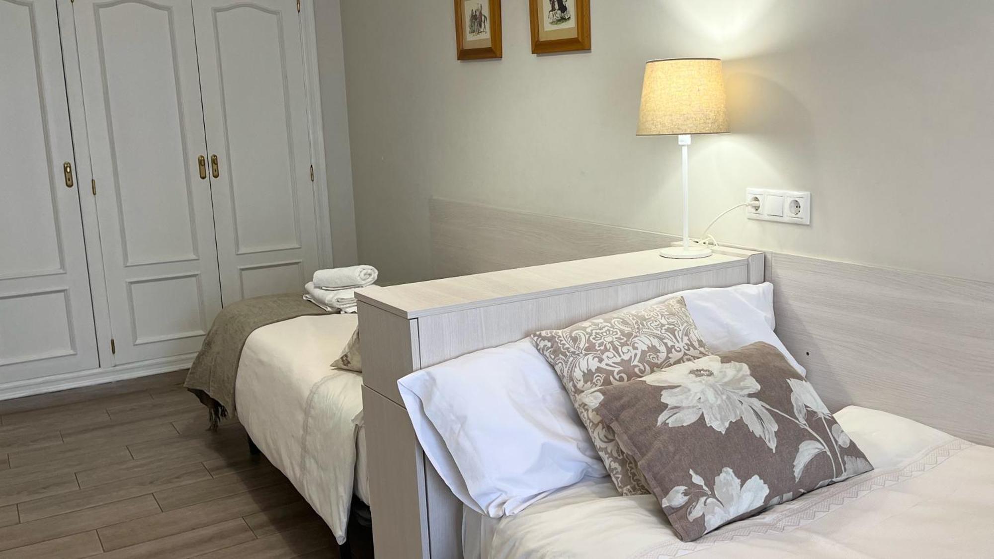 La Casa De La Muralla Apartment