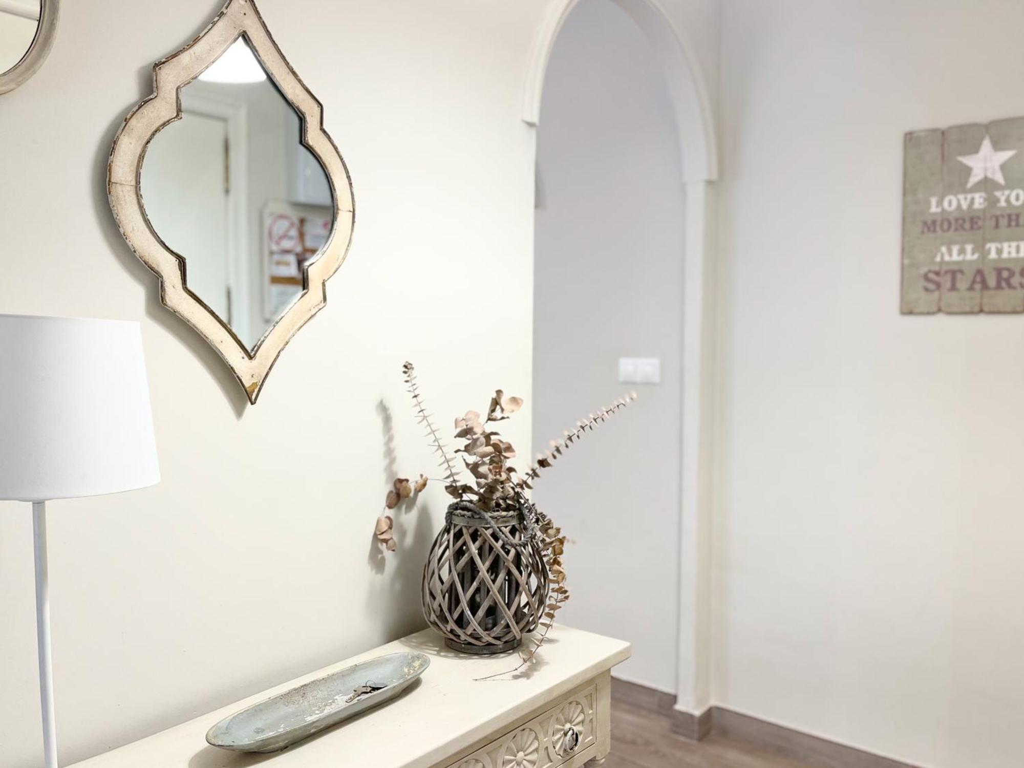 Apartment La Casa De La Muralla Cordoba