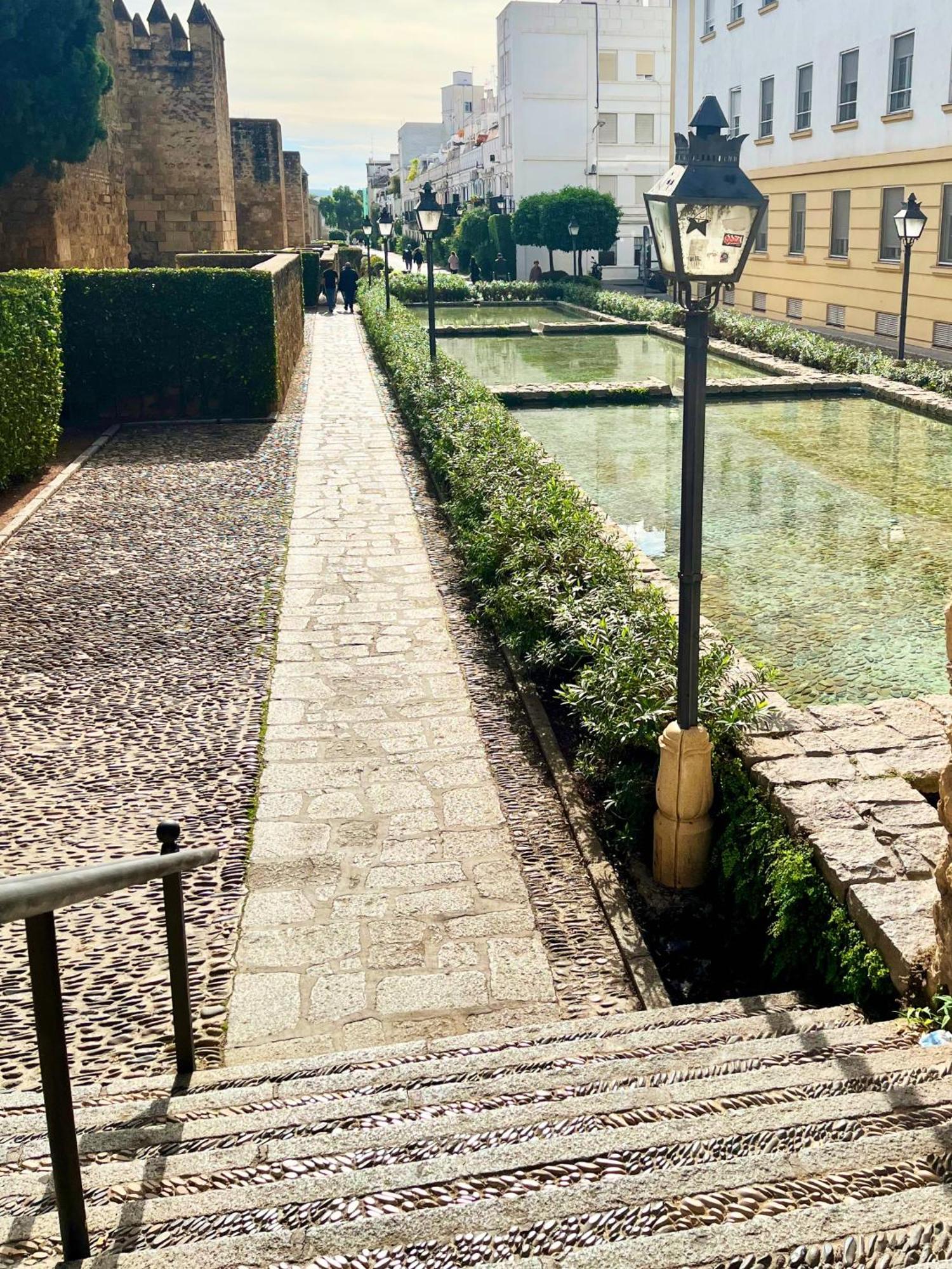 La Casa De La Muralla Apartment Cordoba