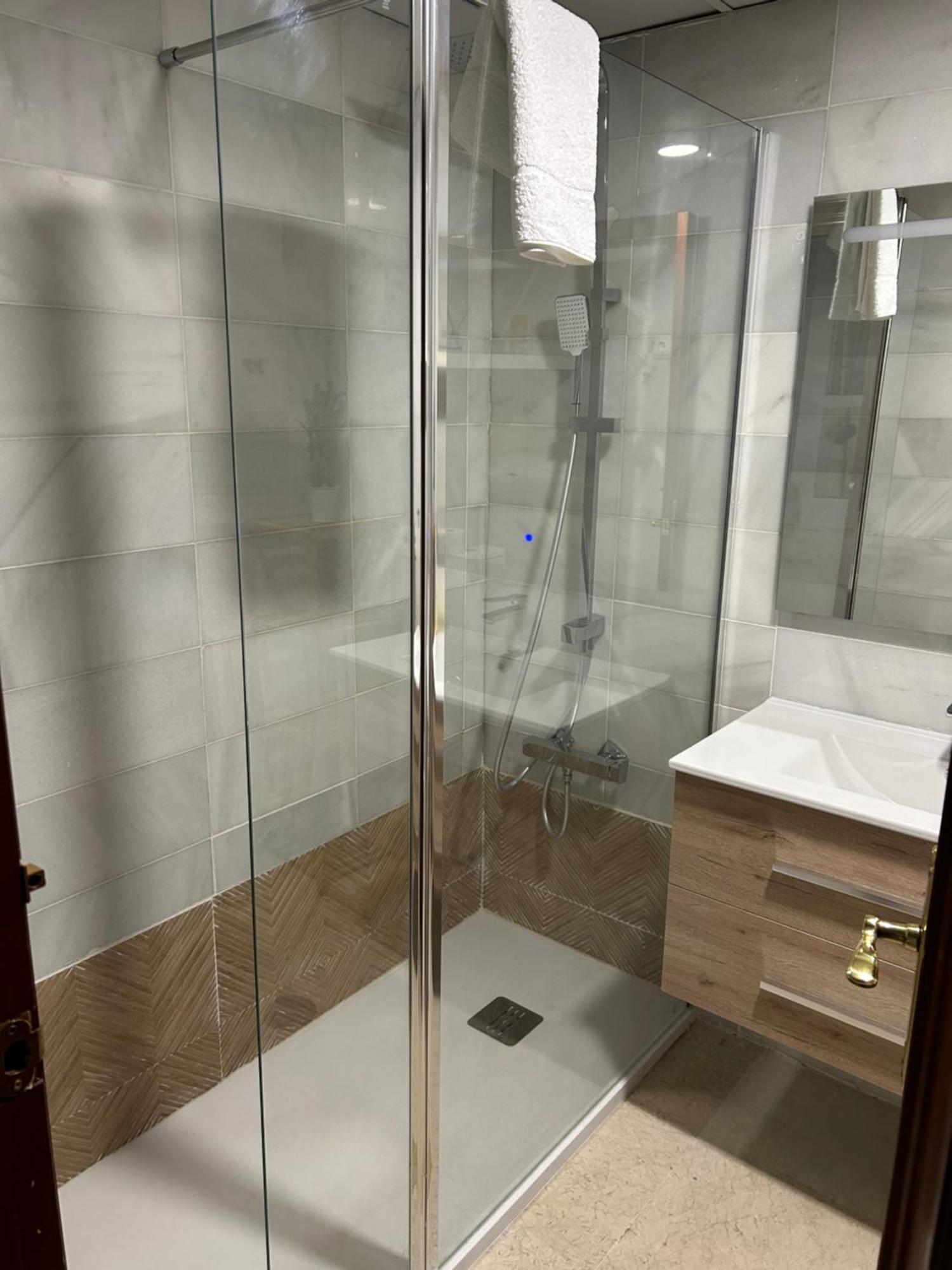 Apartamento Calle Pérez De Castro Córdoba