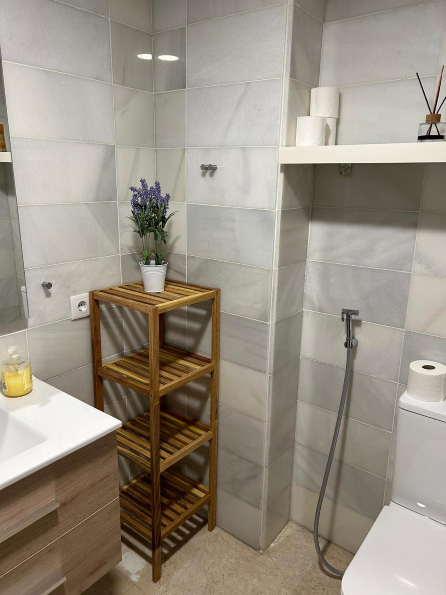 Apartamento Calle Pérez De Castro