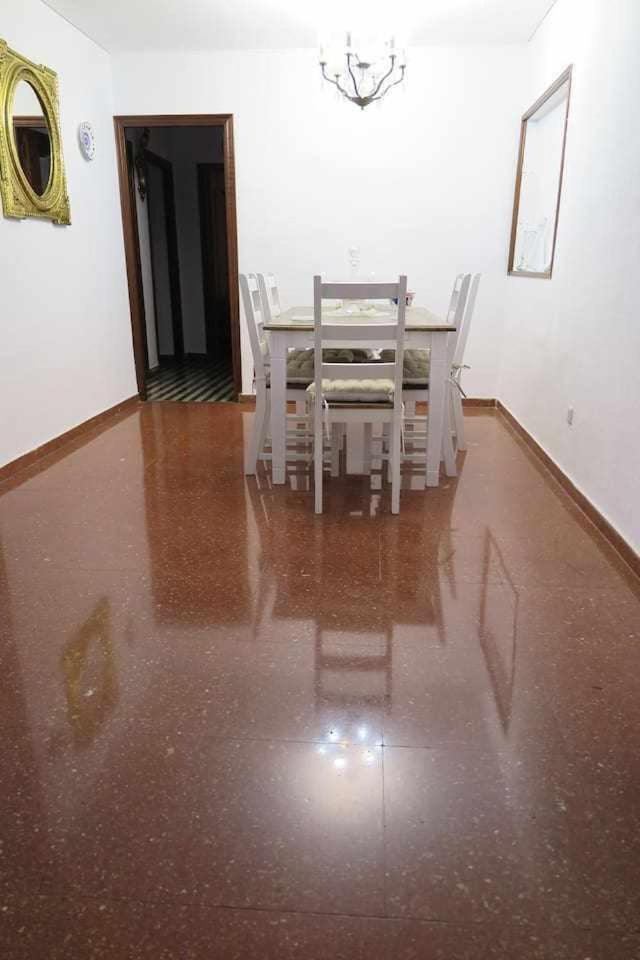 Apartamento Gran A 10 Minuts Mezquita Catedral *