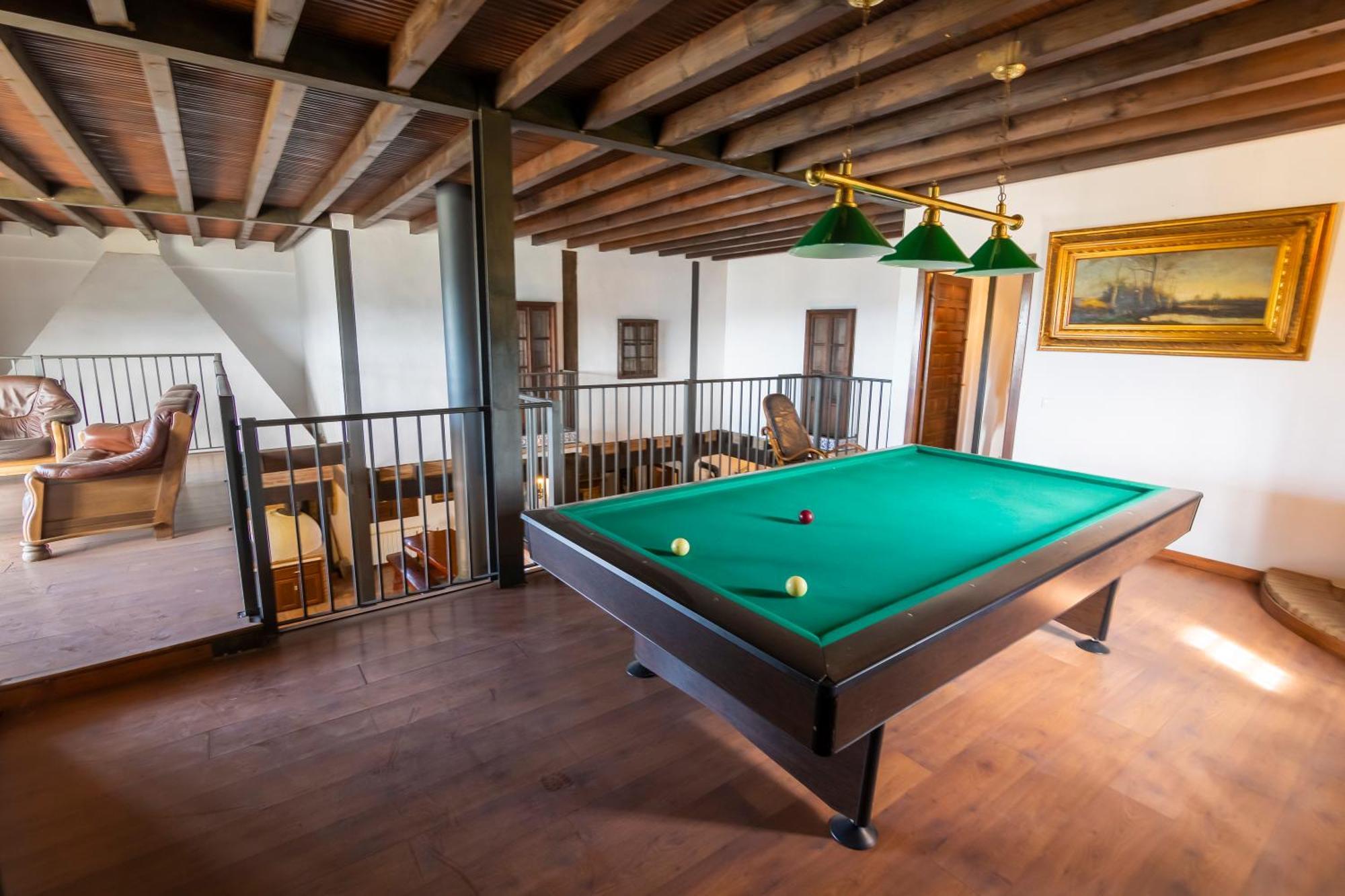 La Kasona Del Mirador Chalet Córdoba
