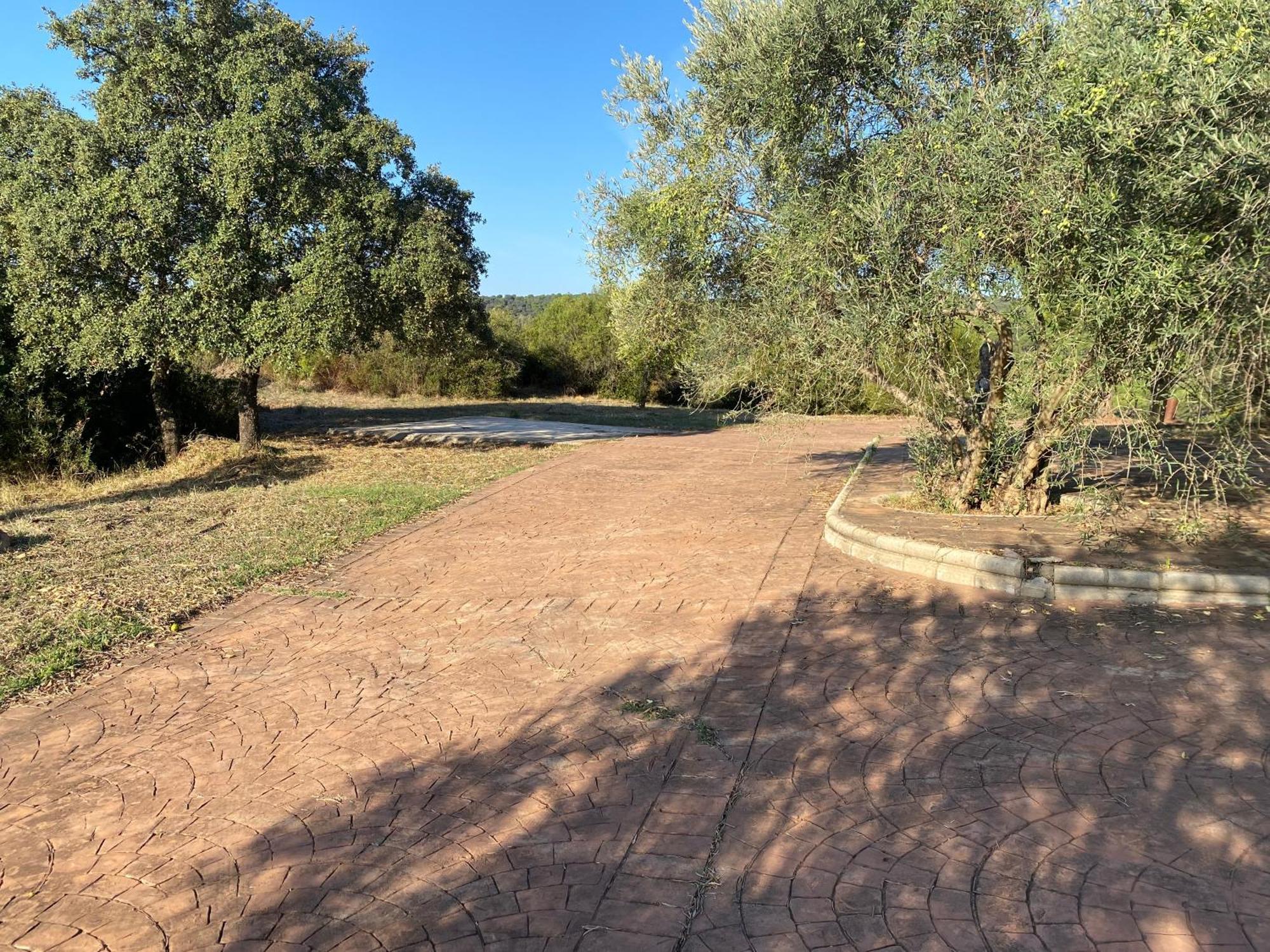 La Kasona Del Mirador * Córdoba