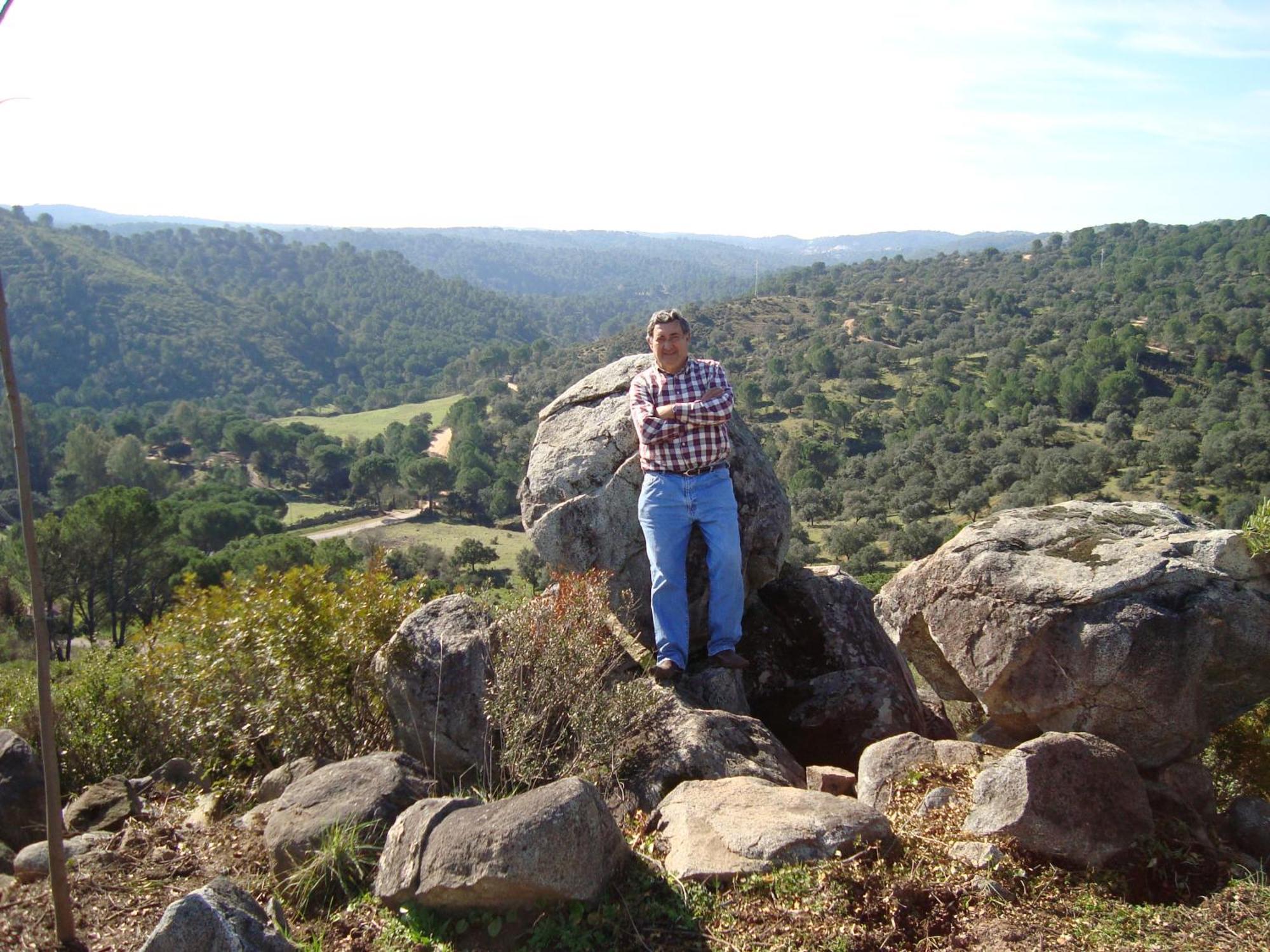 Chalet La Kasona Del Mirador Córdoba