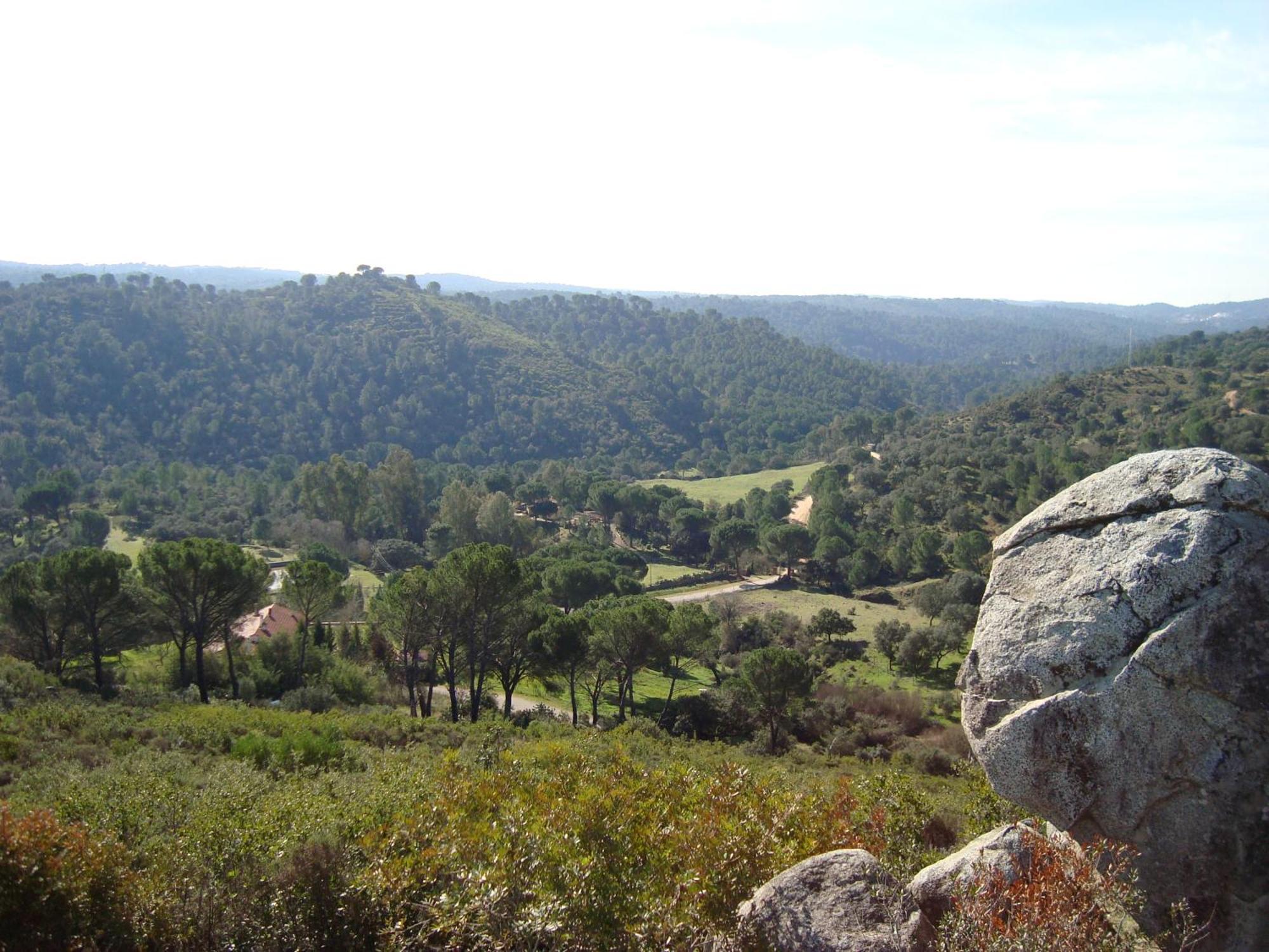 La Kasona Del Mirador * Córdoba
