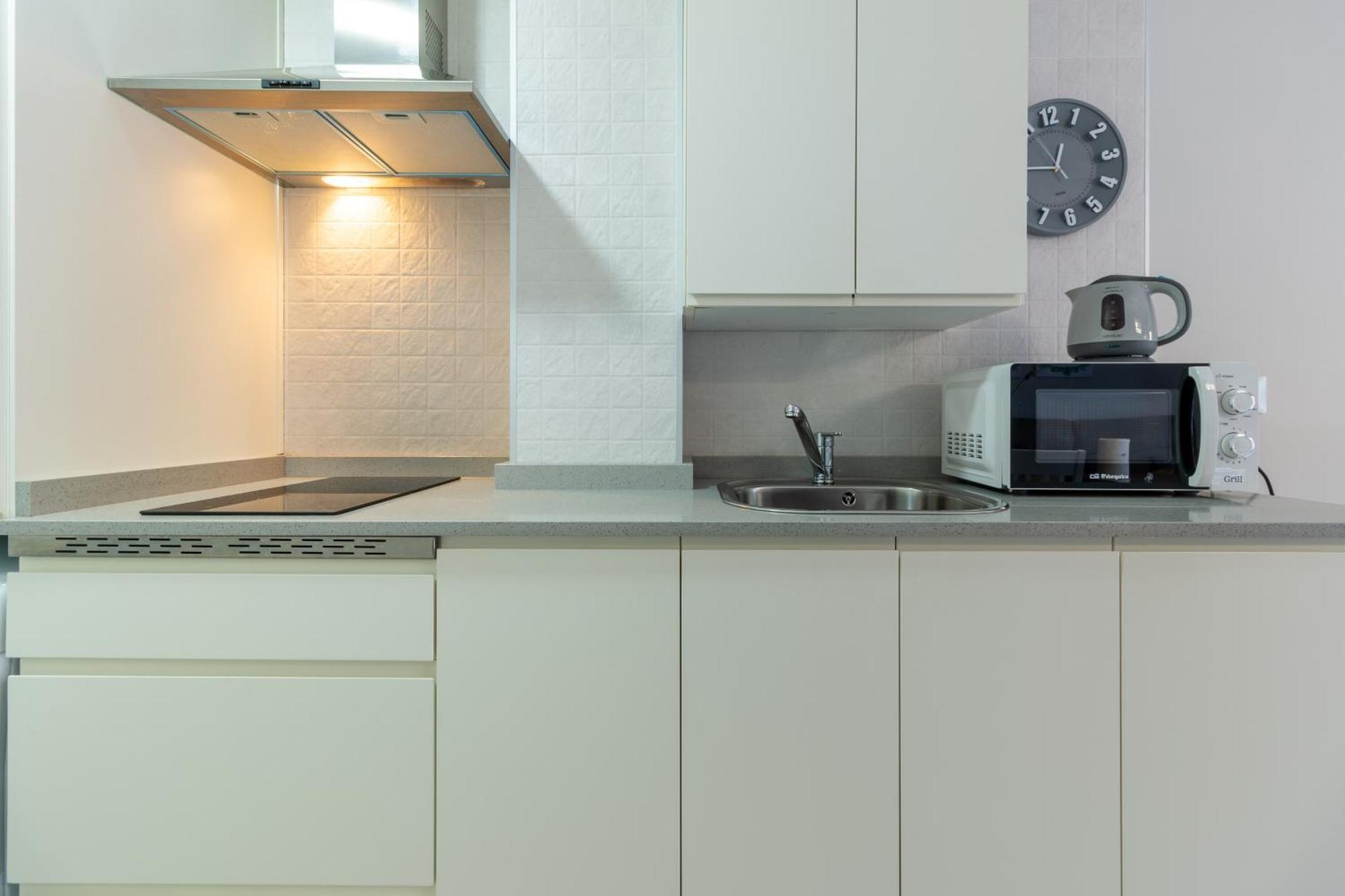 Apartment San Rafael 3 - Parking Gratuito Cordoba