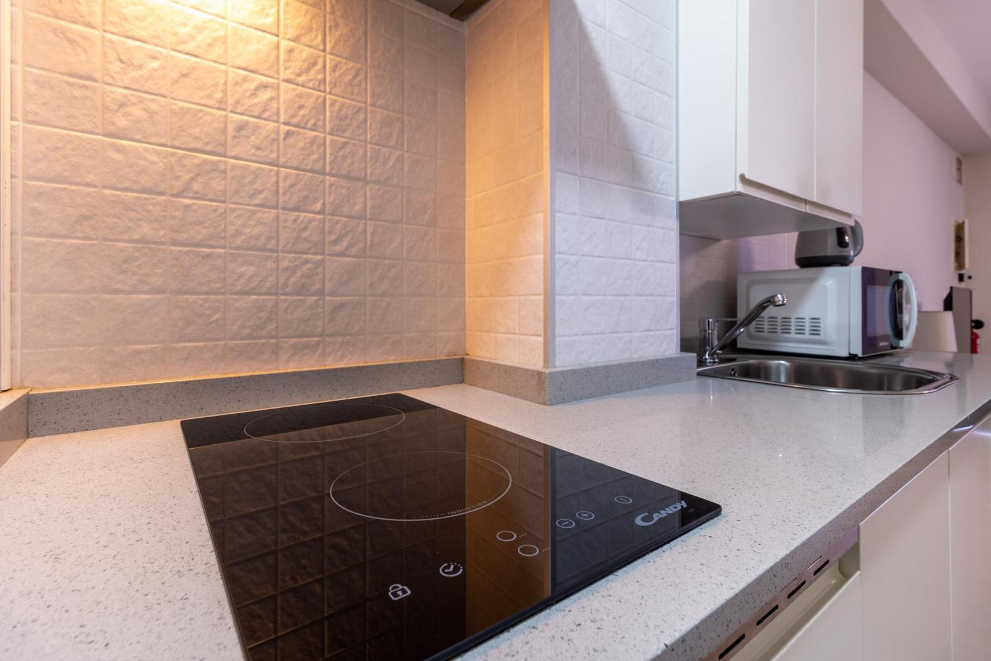 Apartment San Rafael 3 - Parking Gratuito *