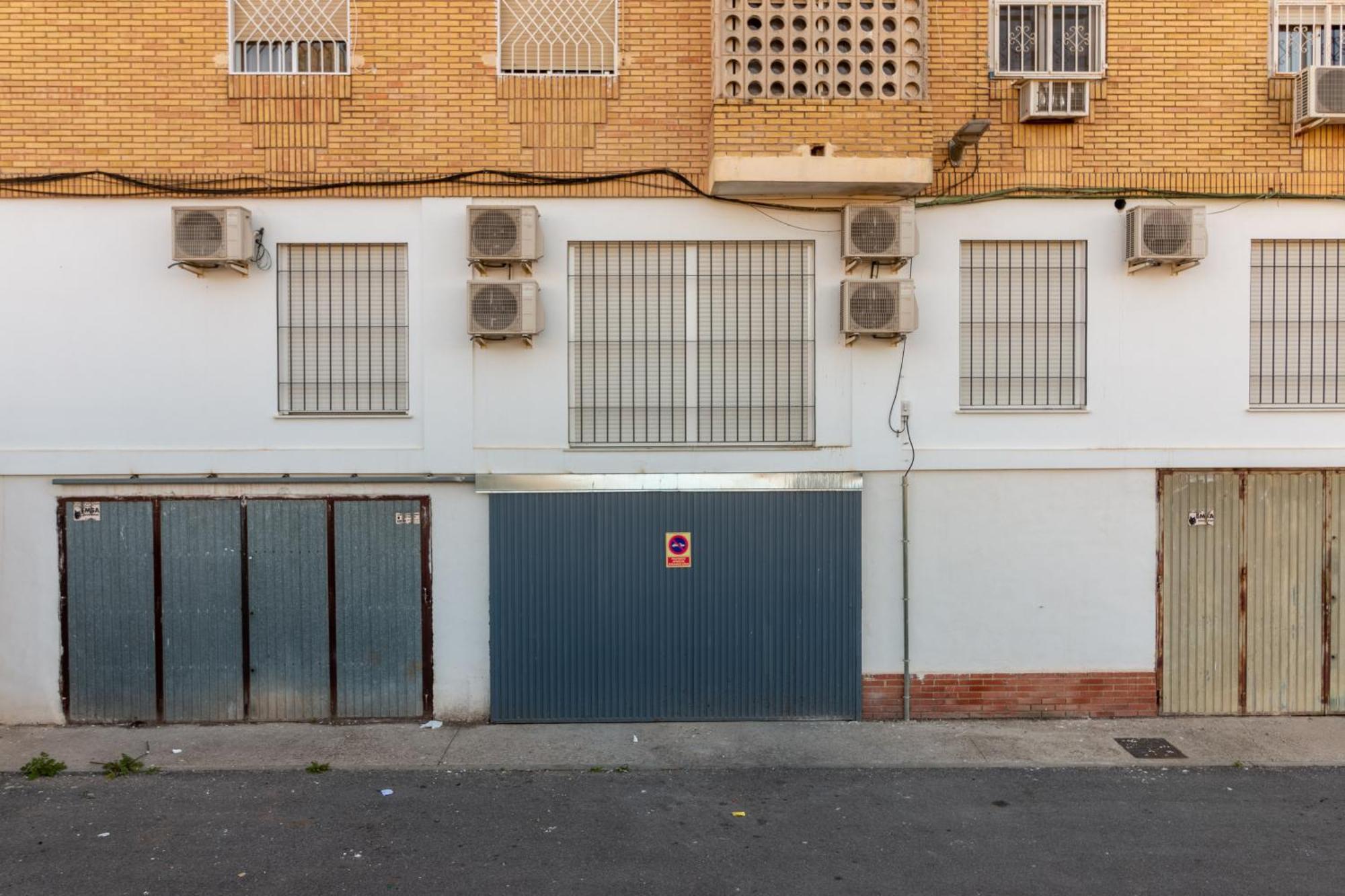 San Rafael 3 - Parking Gratuito Apartment