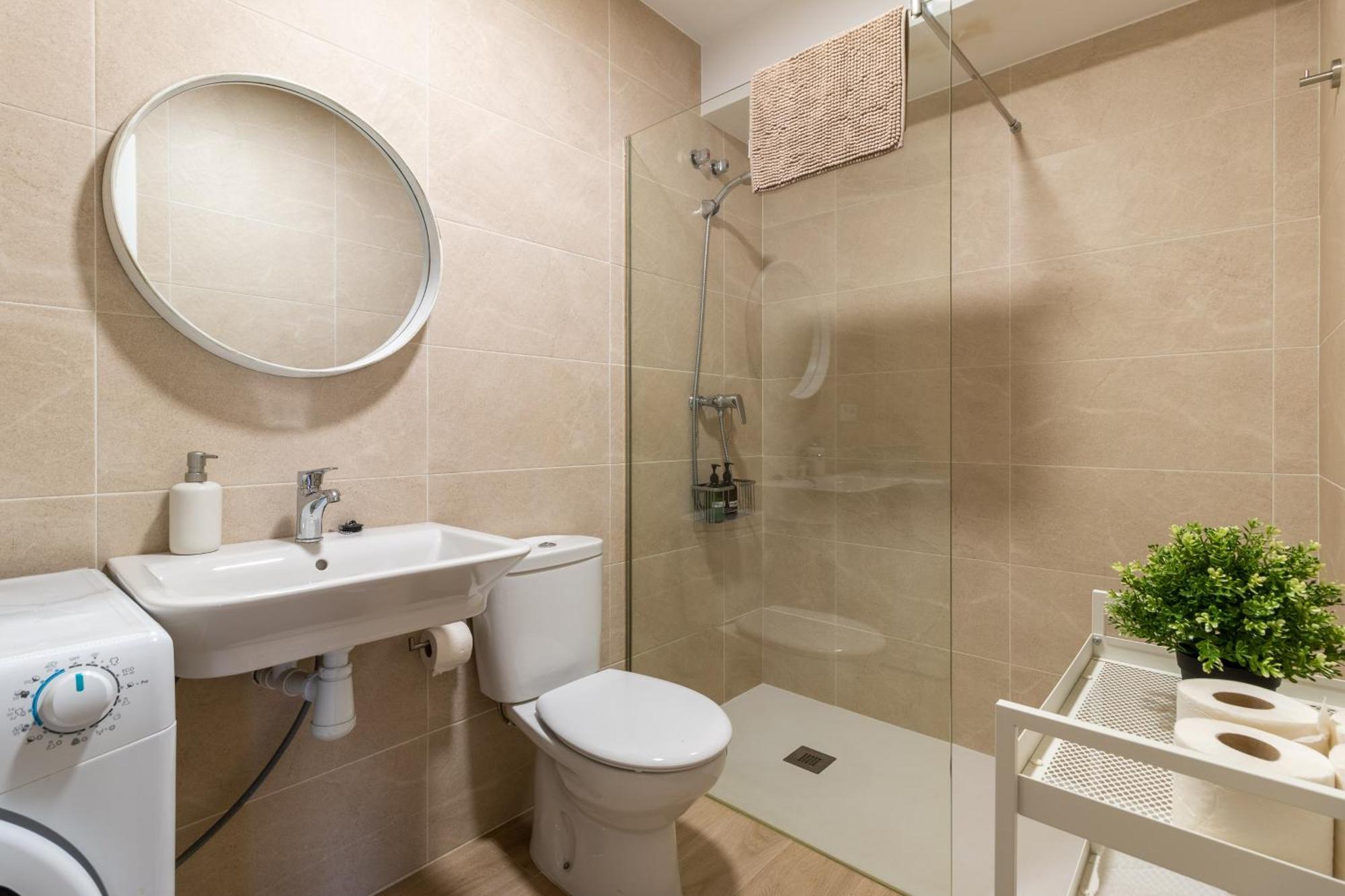 Apartment San Rafael 2 - Parking Gratuito *