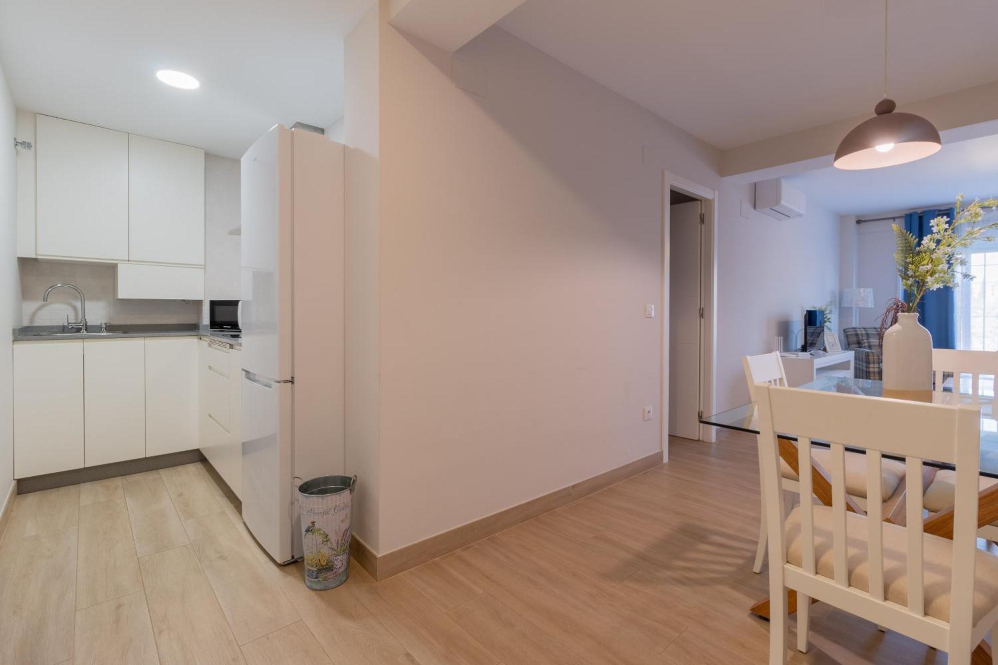 Apartment San Rafael 2 - Parking Gratuito