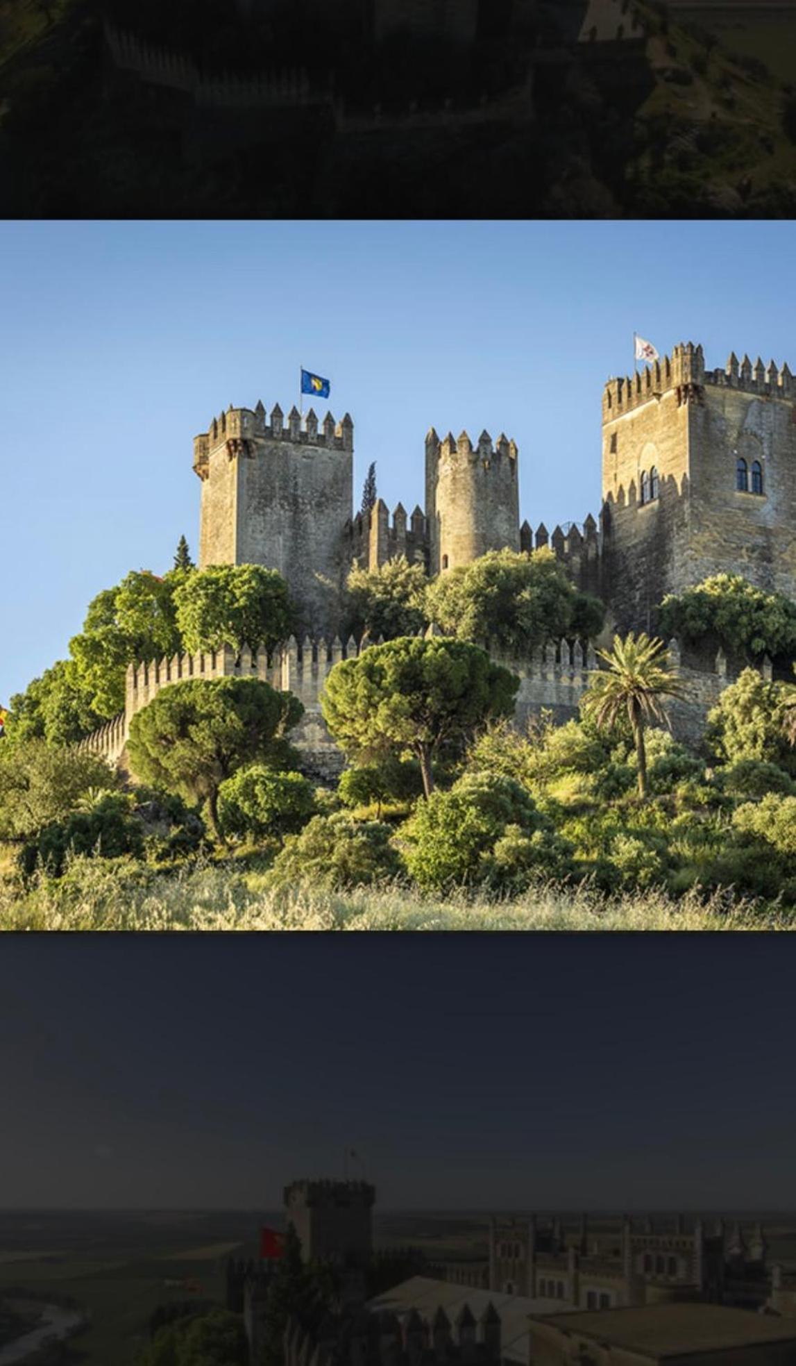 Сasa de vacaciones Casa Manolín Córdoba